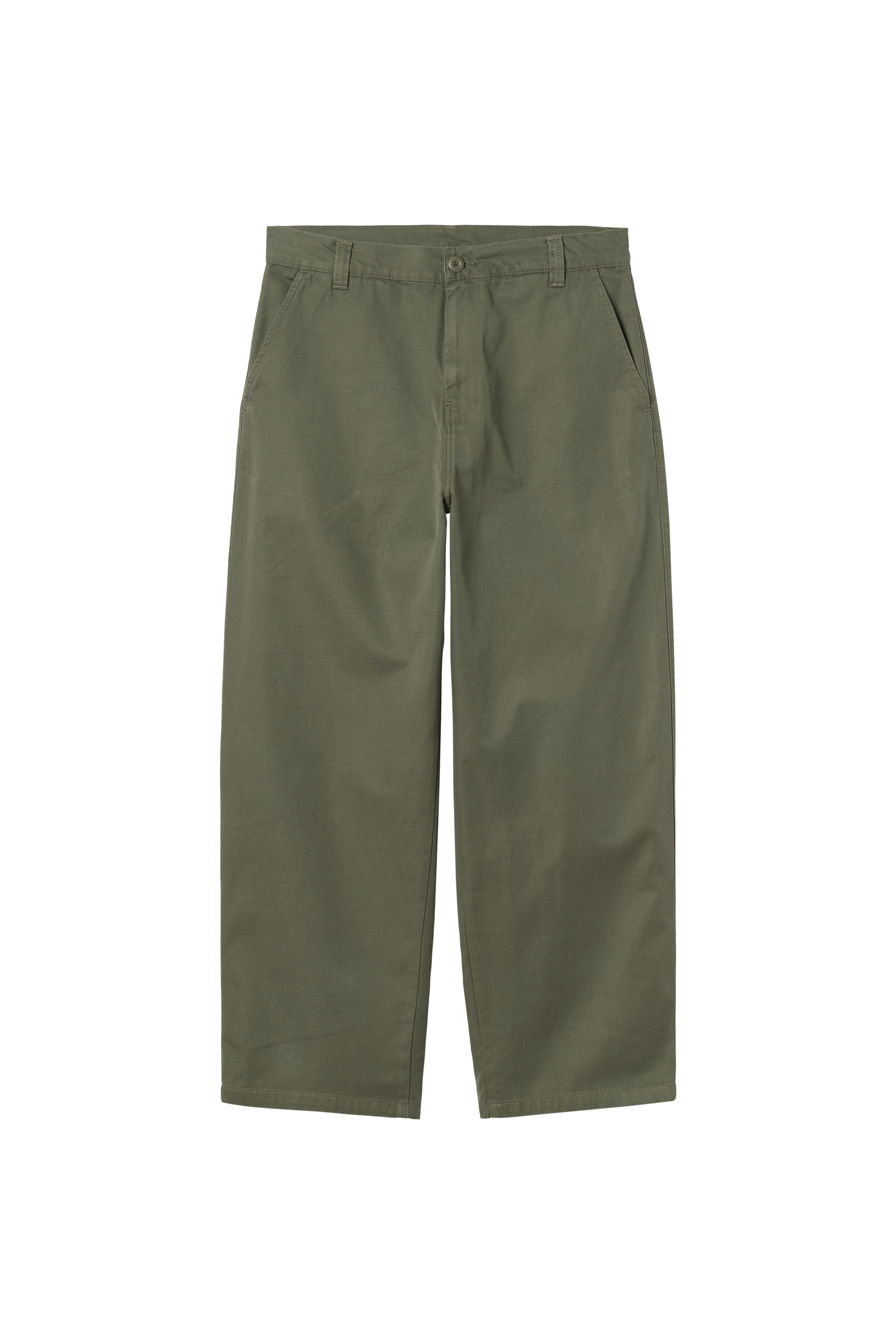 Pantalon brady pant CARHARTT WIP Vert