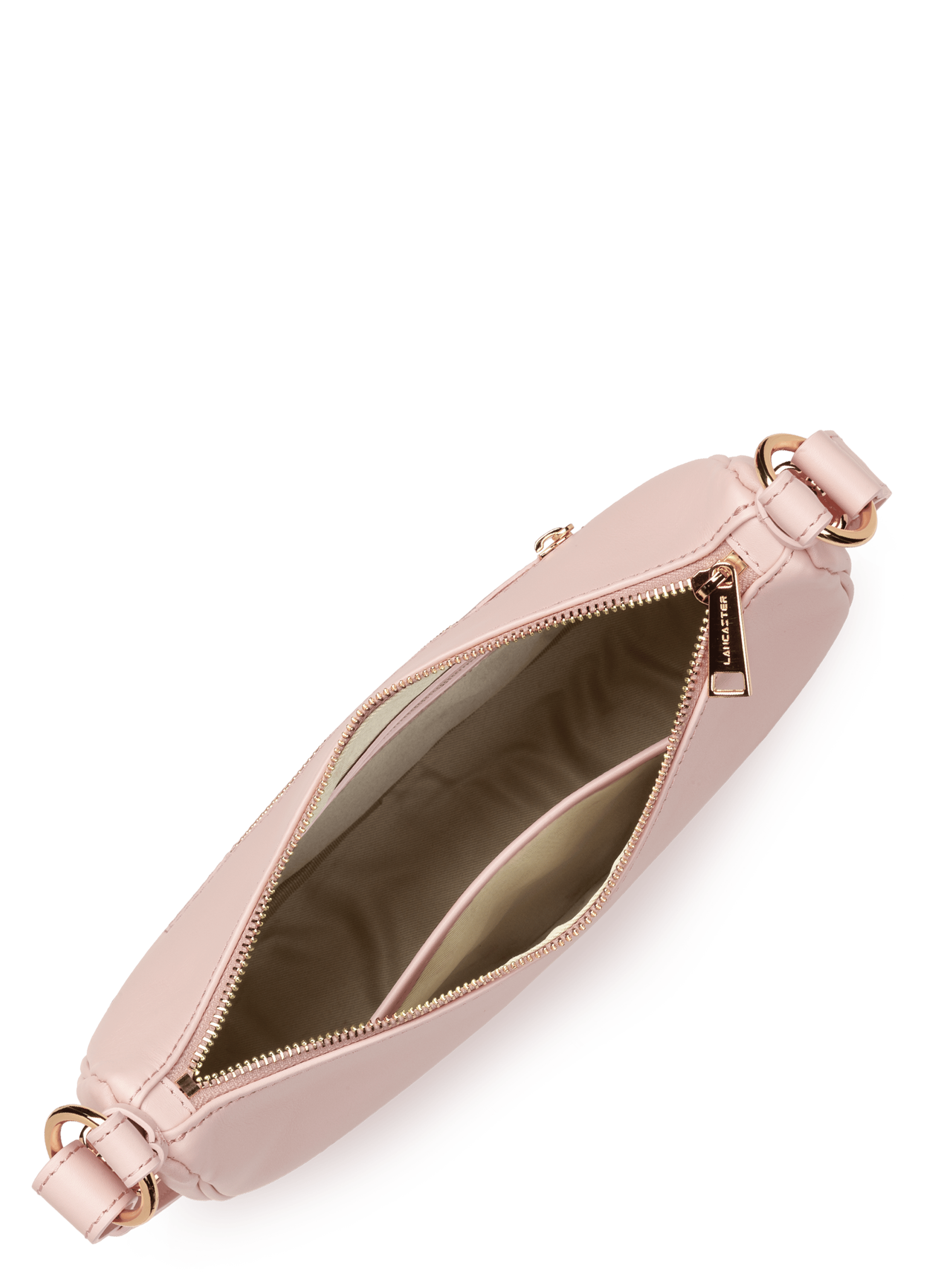 Sac besace - donna aria LANCASTER Rose