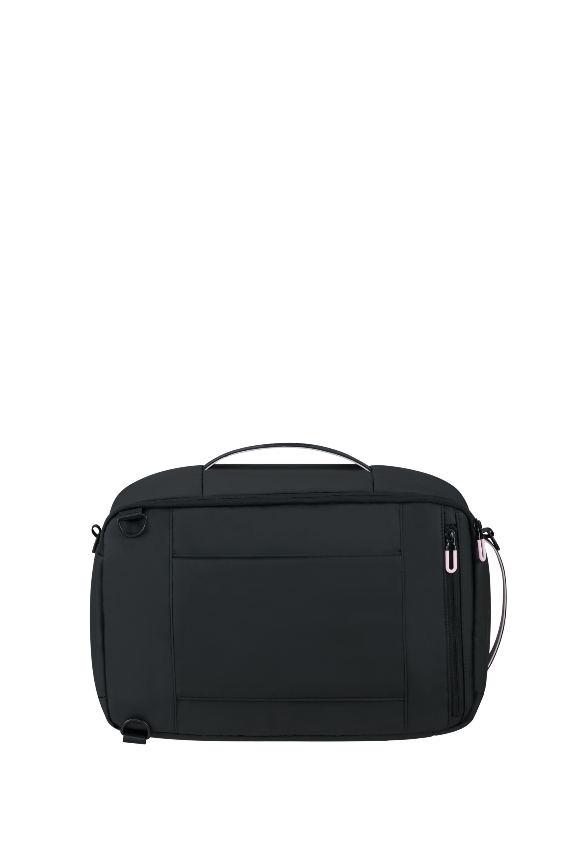 Puffypop sac de voyage taille s AMERICAN TOURISTER Noir