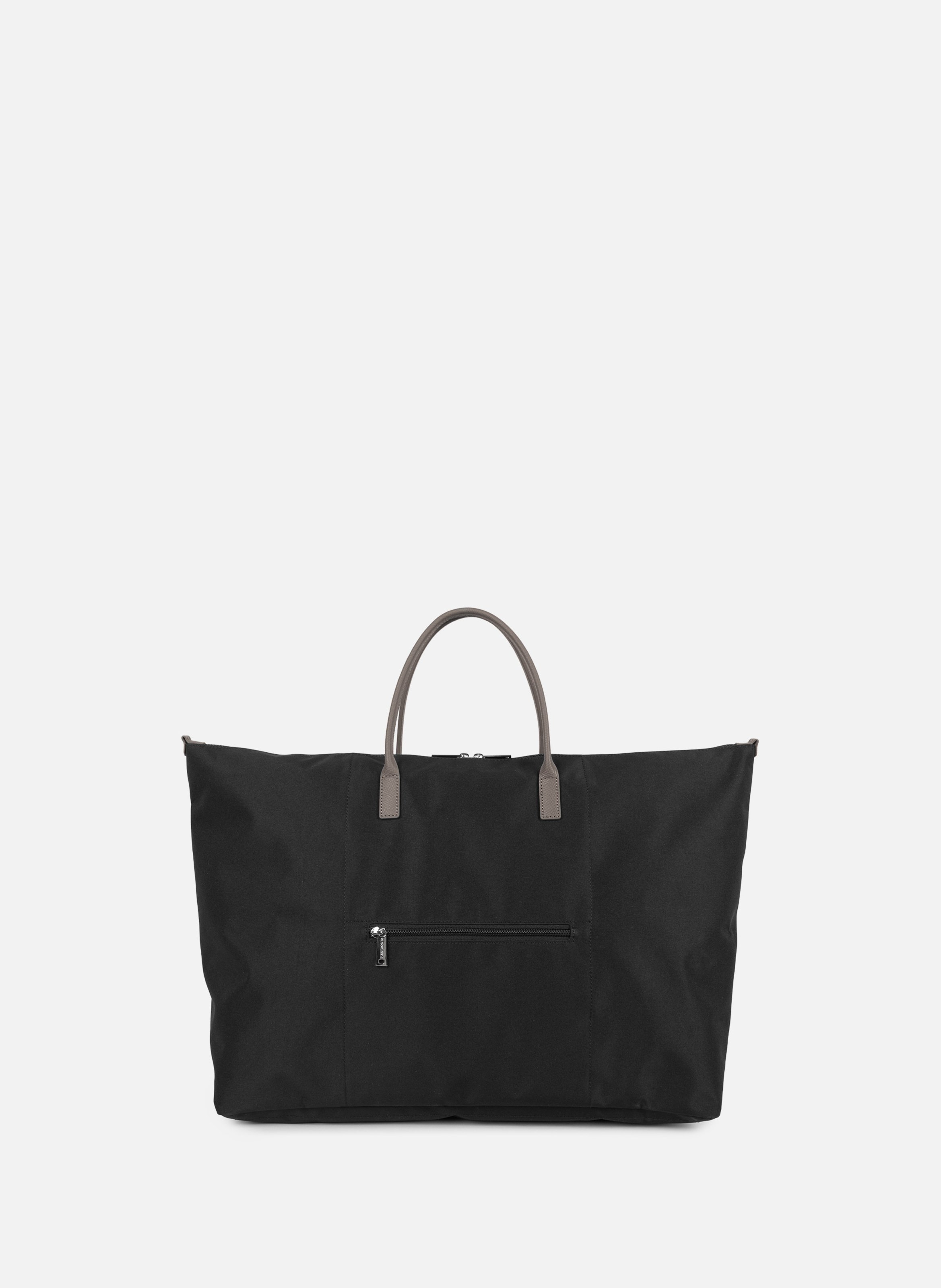 Tas 24/48 uur - slim KBA LANCASTER Zwart