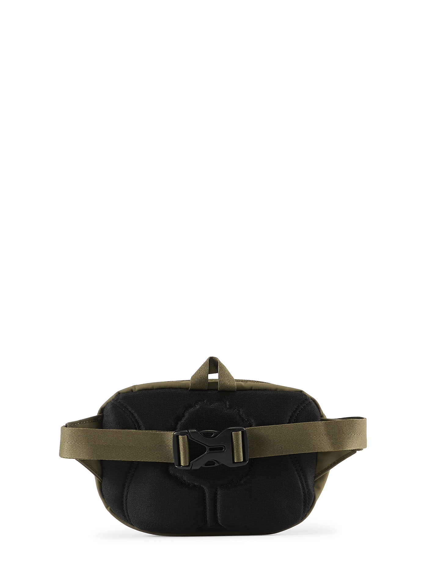 Sac banane ajustable  FAGUO Vert