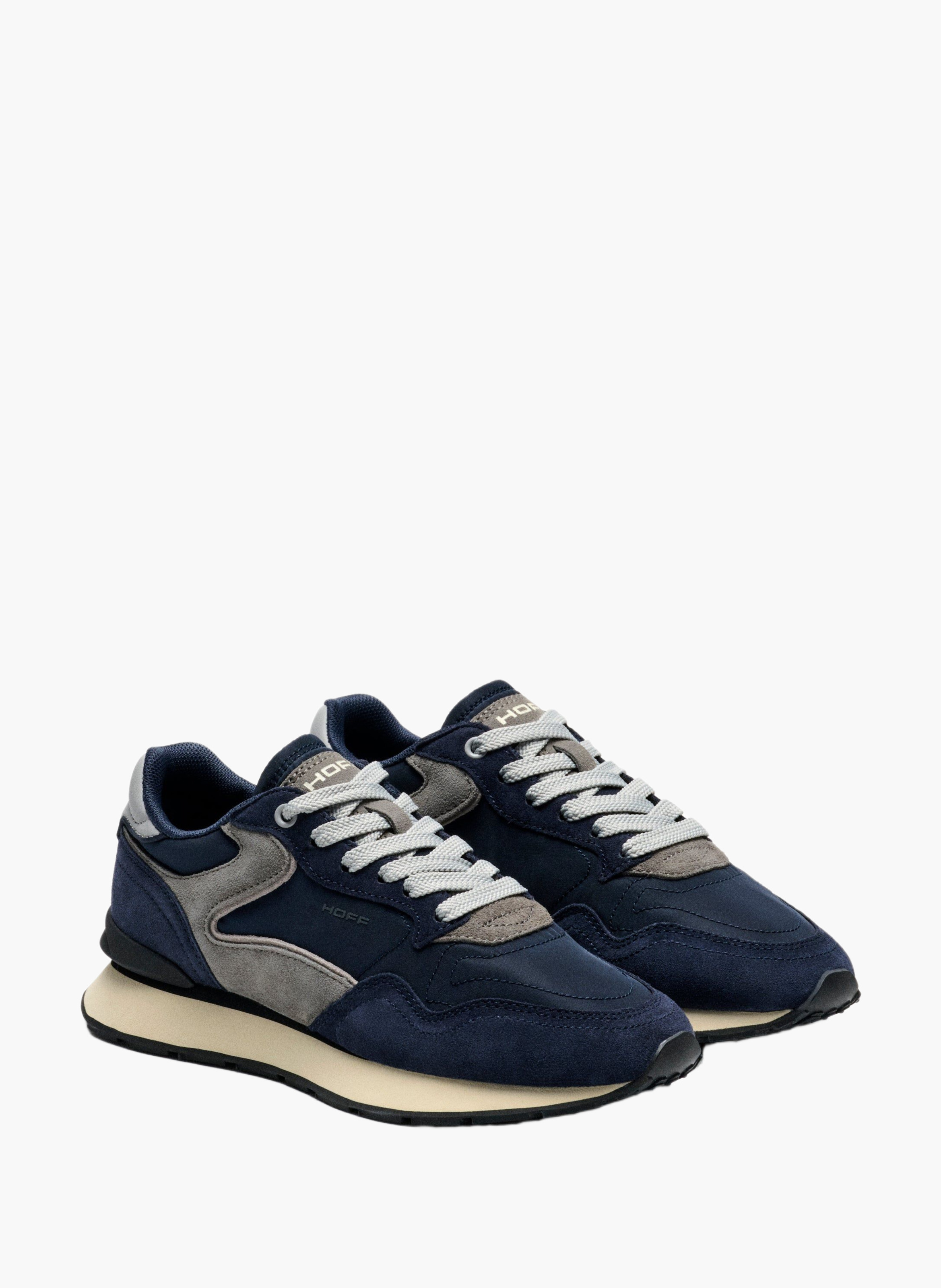 Hoff baskets décontractée city dark blue HOFF Bleu