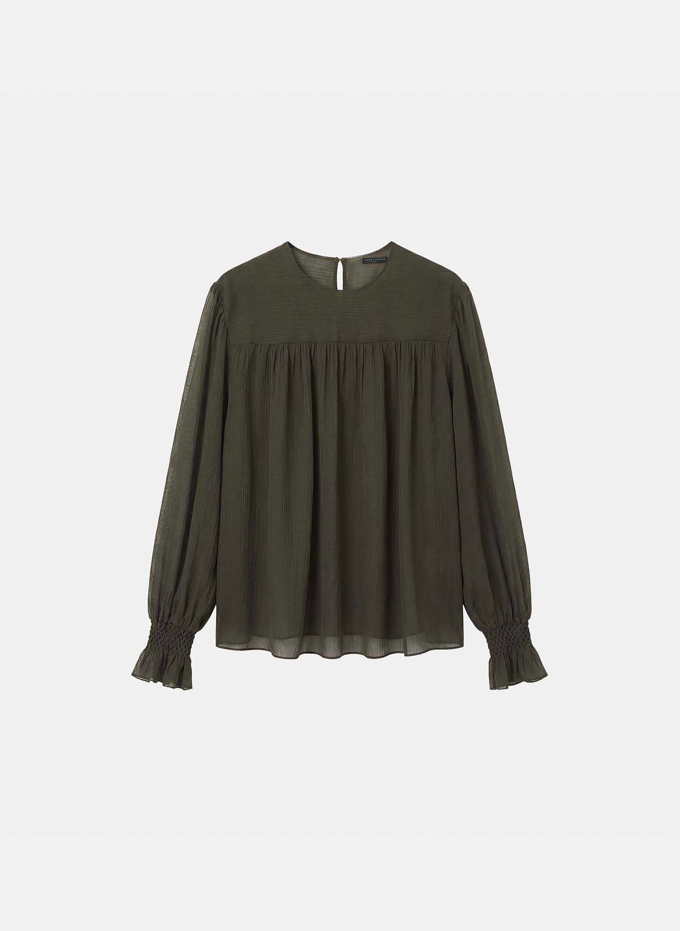 Top truddie  Vert