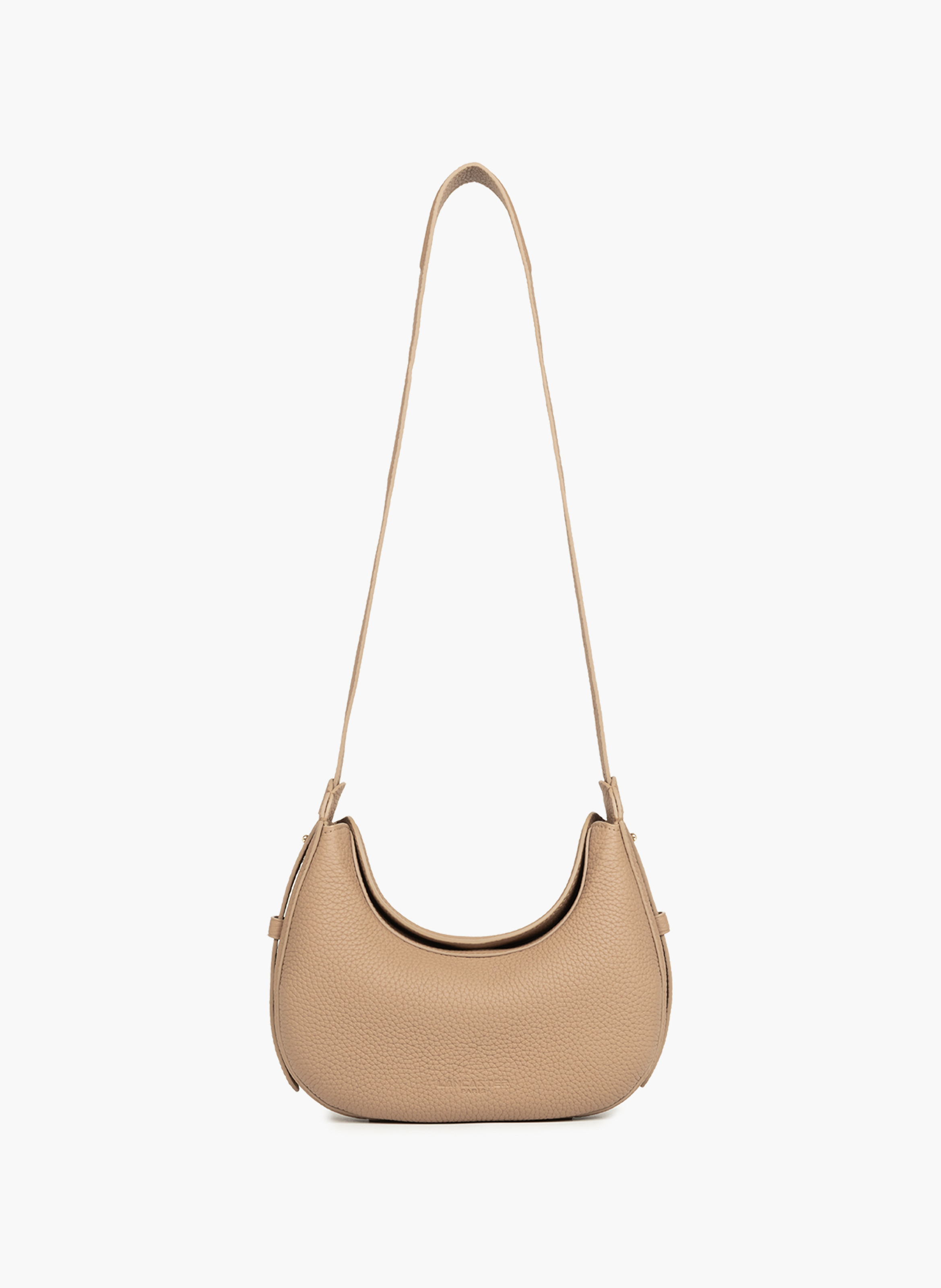 Kleine schoudertas - toro ivy LANCASTER Beige
