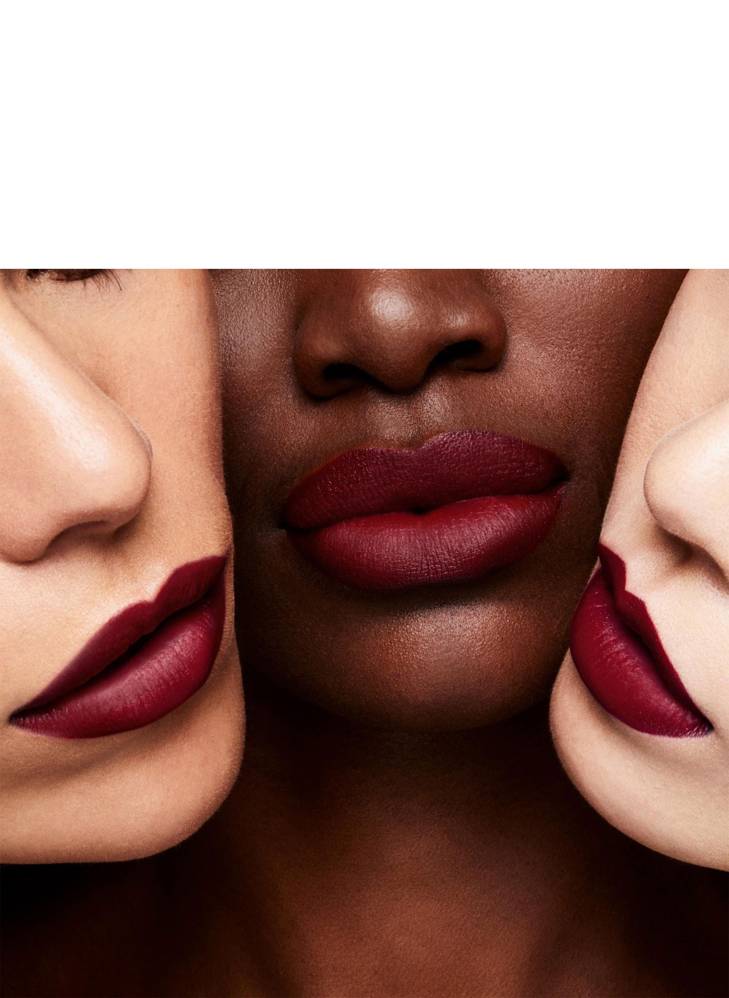 Rouge à Lèvres - Lip Color Matte TOM FORD Velvet cherry