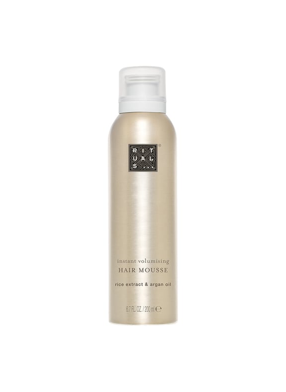 Elixir Hair Collection - Mousse Volume pour les cheveux by RITUALS RITUALS Elixir Hair Collection - Mousse Volume pour les cheveux