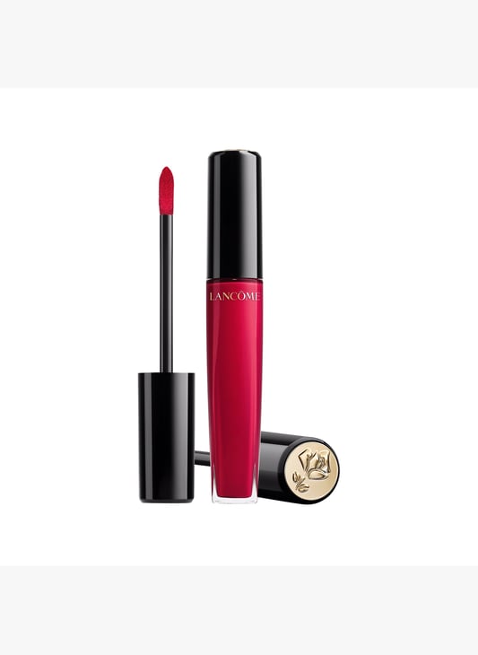 L'Absolu Gloss Gloss - Brillance satinée - Couleur éclatante