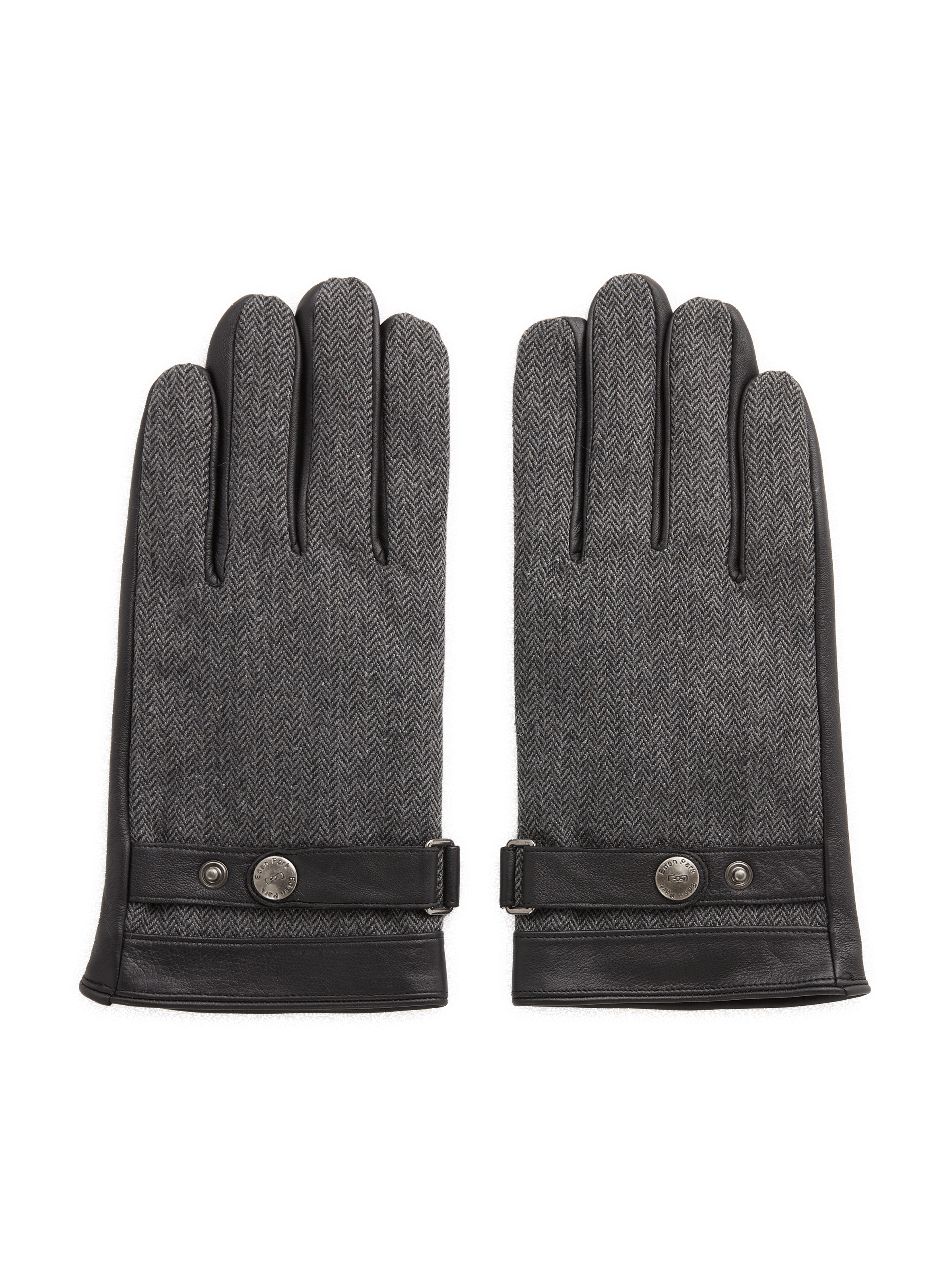 Gants en cuir