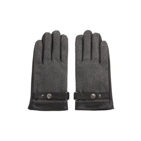Gants en cuir