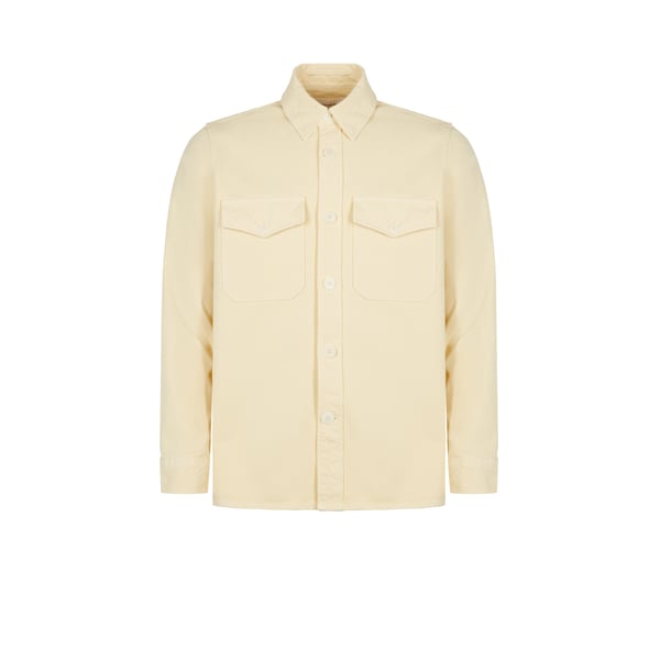 Chemise droite Chemise droite