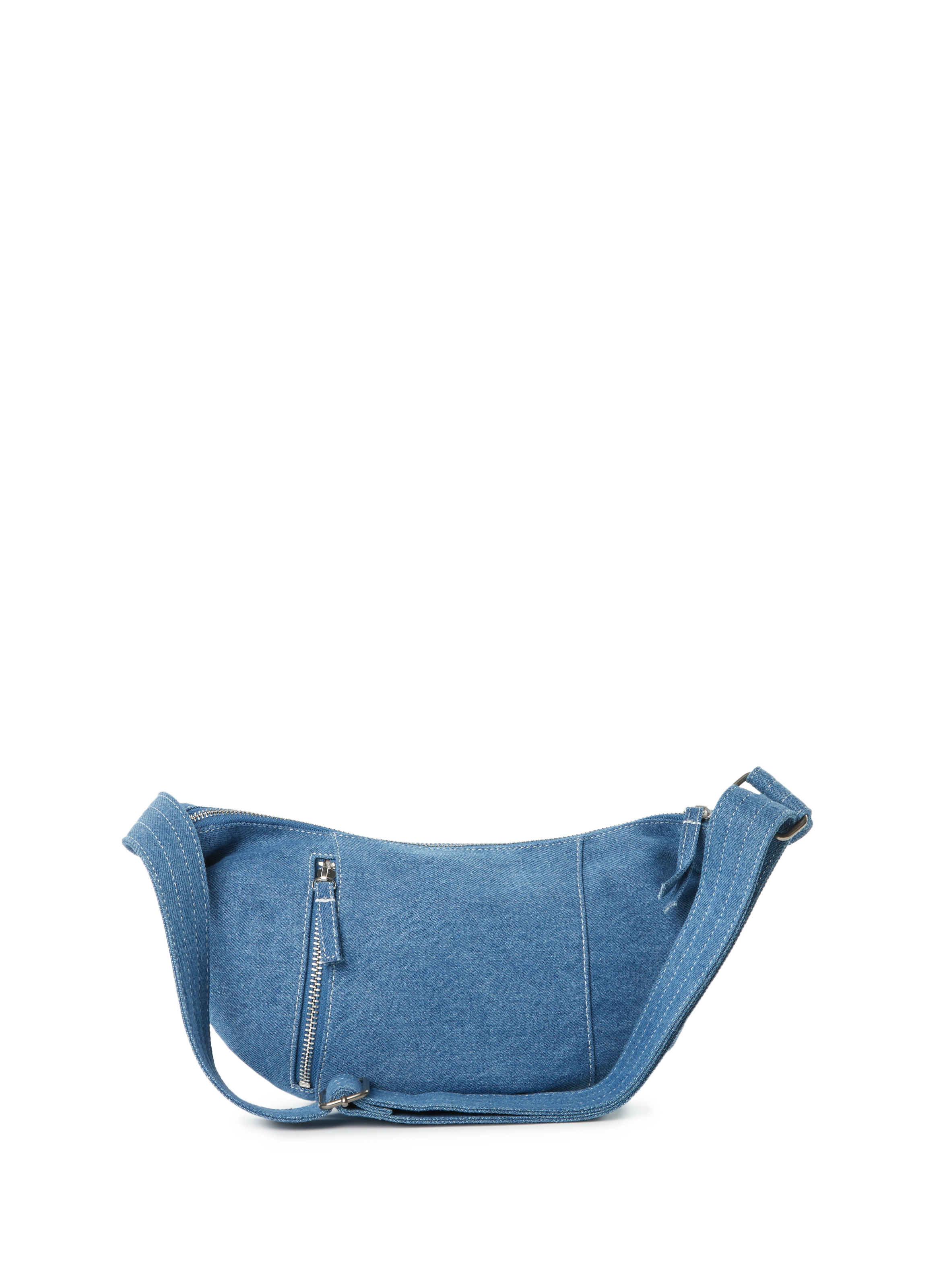 Luce Fanny Pack NAT & NIN Blue