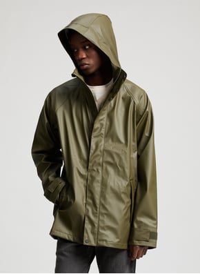 Veste imperméable à capuche DIDRIKSONS Veste imperméable à capuche DIDRIKSONS