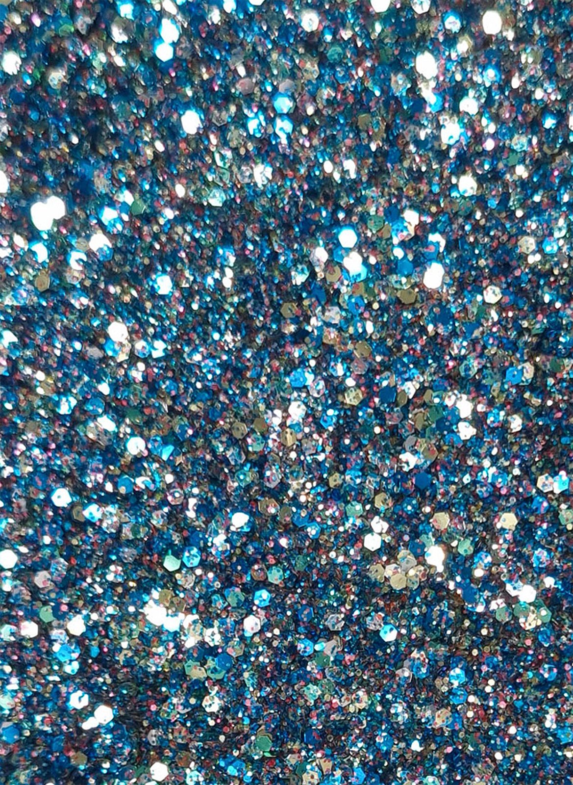 Galaxy Sequins SISI LA PAILLETTE No color