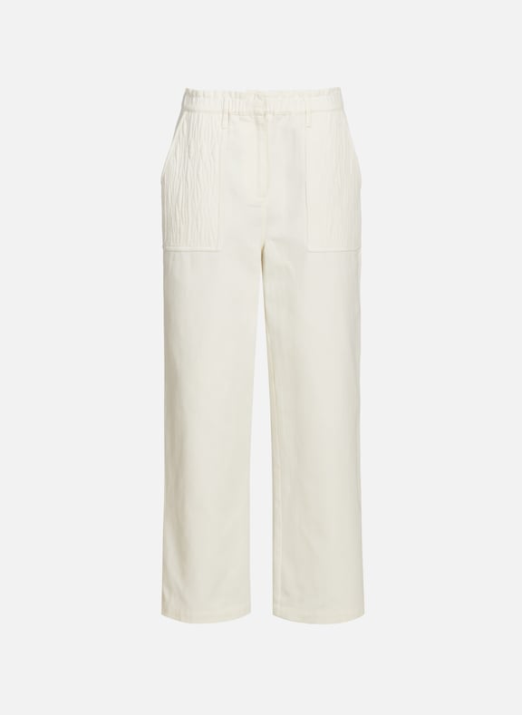 Pantalon Arlovie en coton LOUISE MISHA Pantalon Arlovie en coton LOUISE MISHA