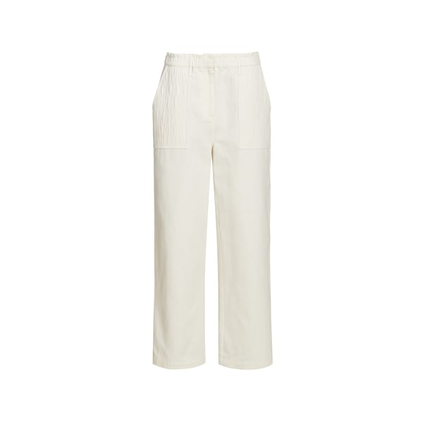 Pantalon Arlovie en coton Pantalon Arlovie en coton