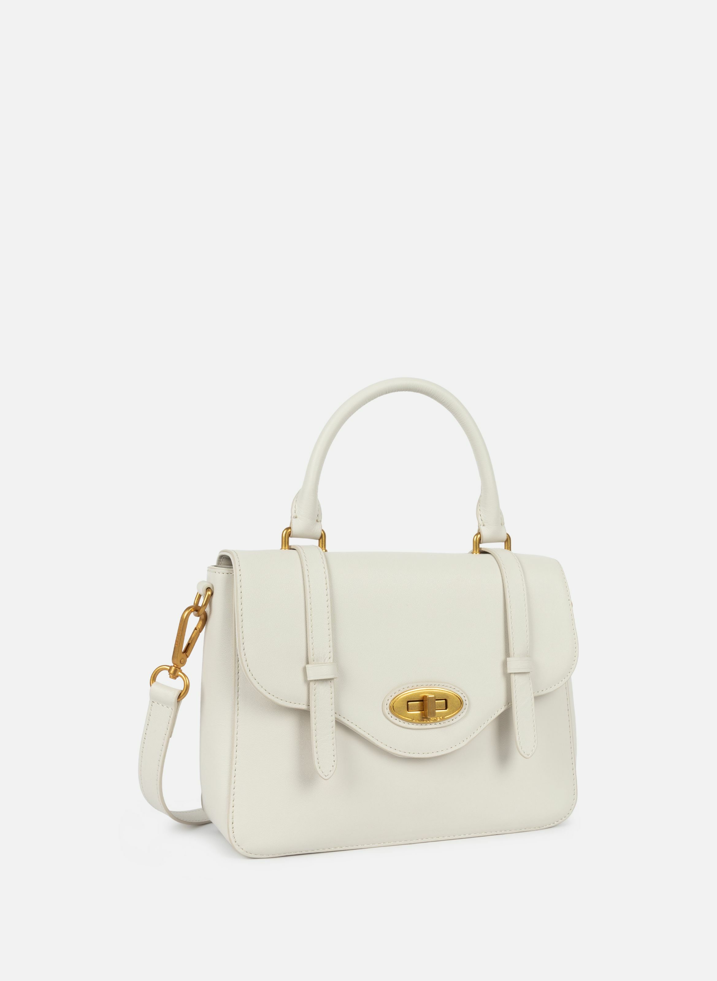 Cartable - donna kyla Blanc