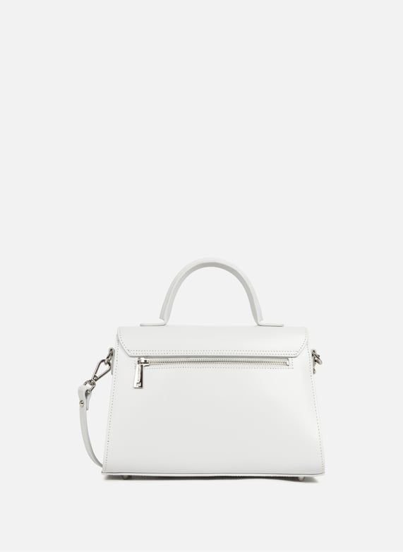 Sac à main - suave even | Gris by LANCASTER Sac à main - suave even Gris