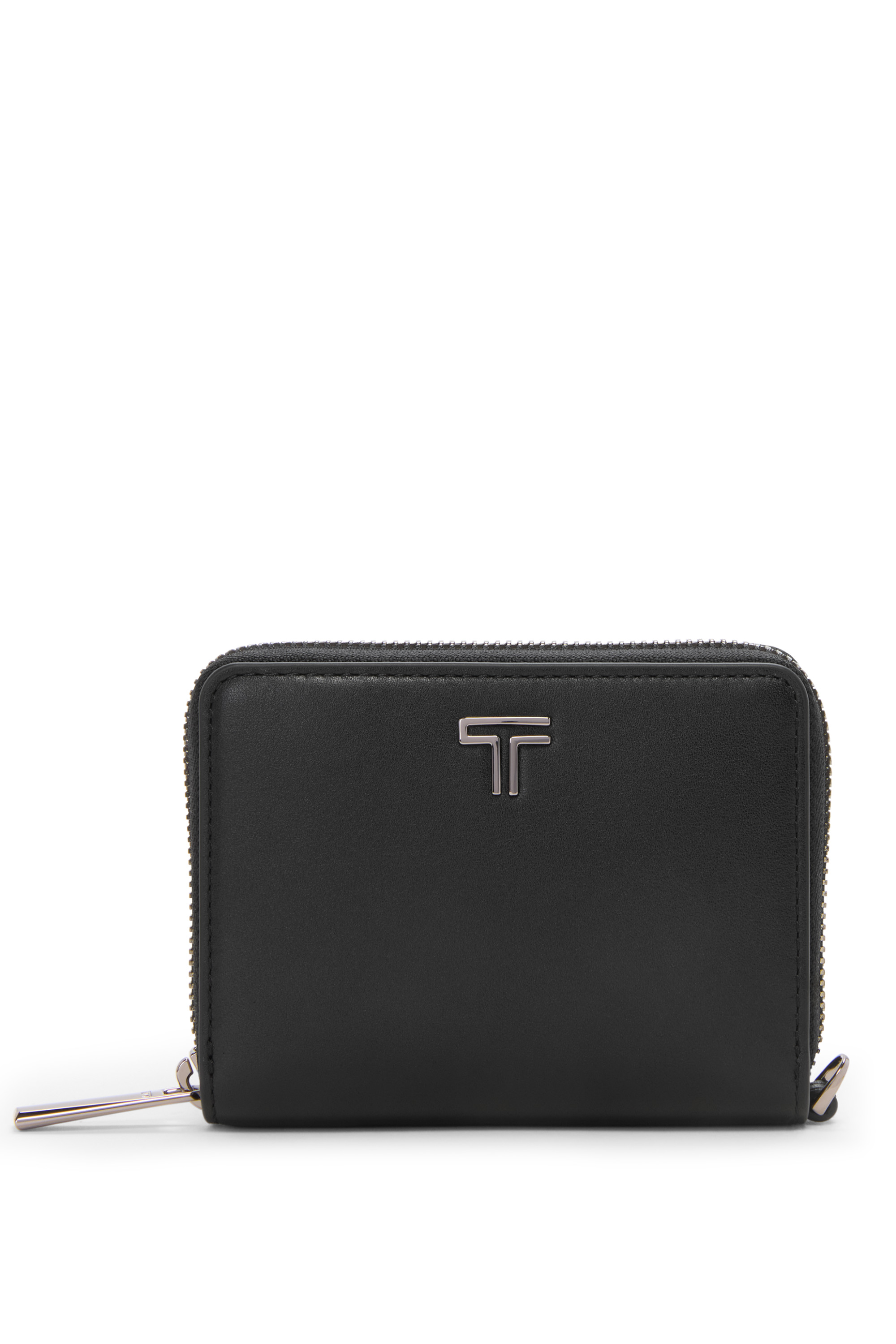Belden slg wallet taille s TUMI Noir