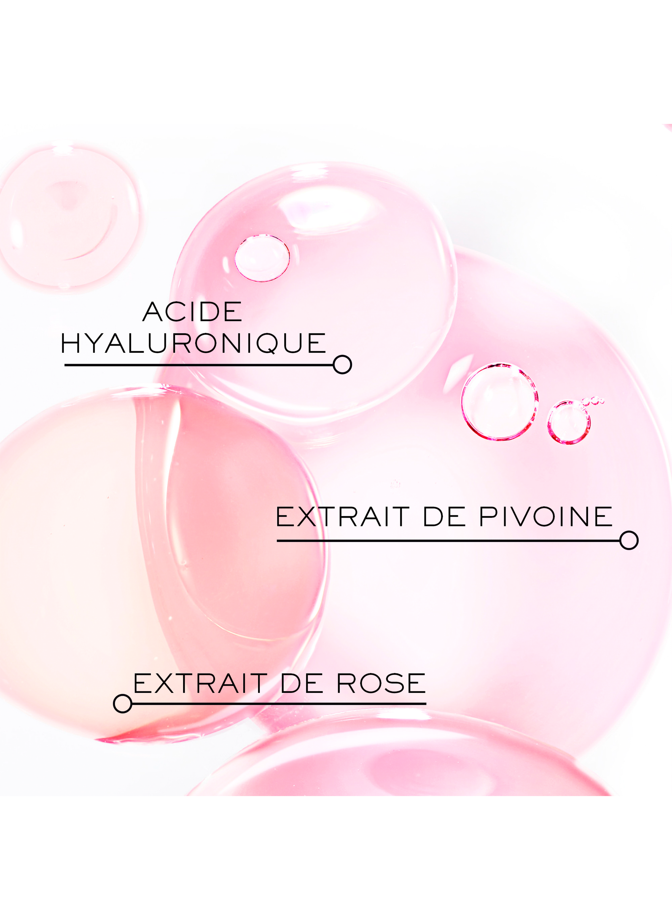 Hydra Zen Moisturizing and Soothing Gel Cream LANCÔME No color