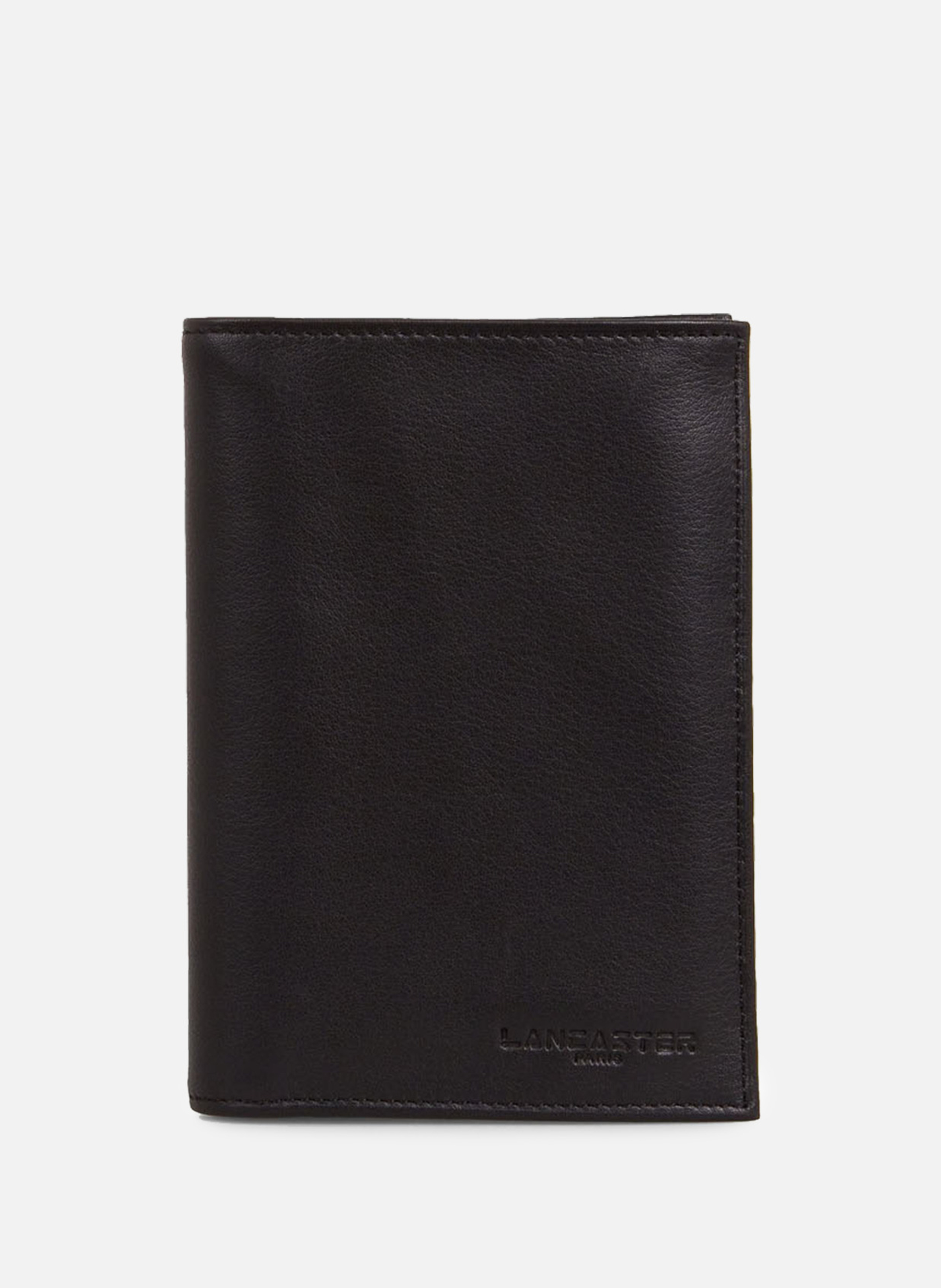 LANCASTER Portefeuille - capital Noir