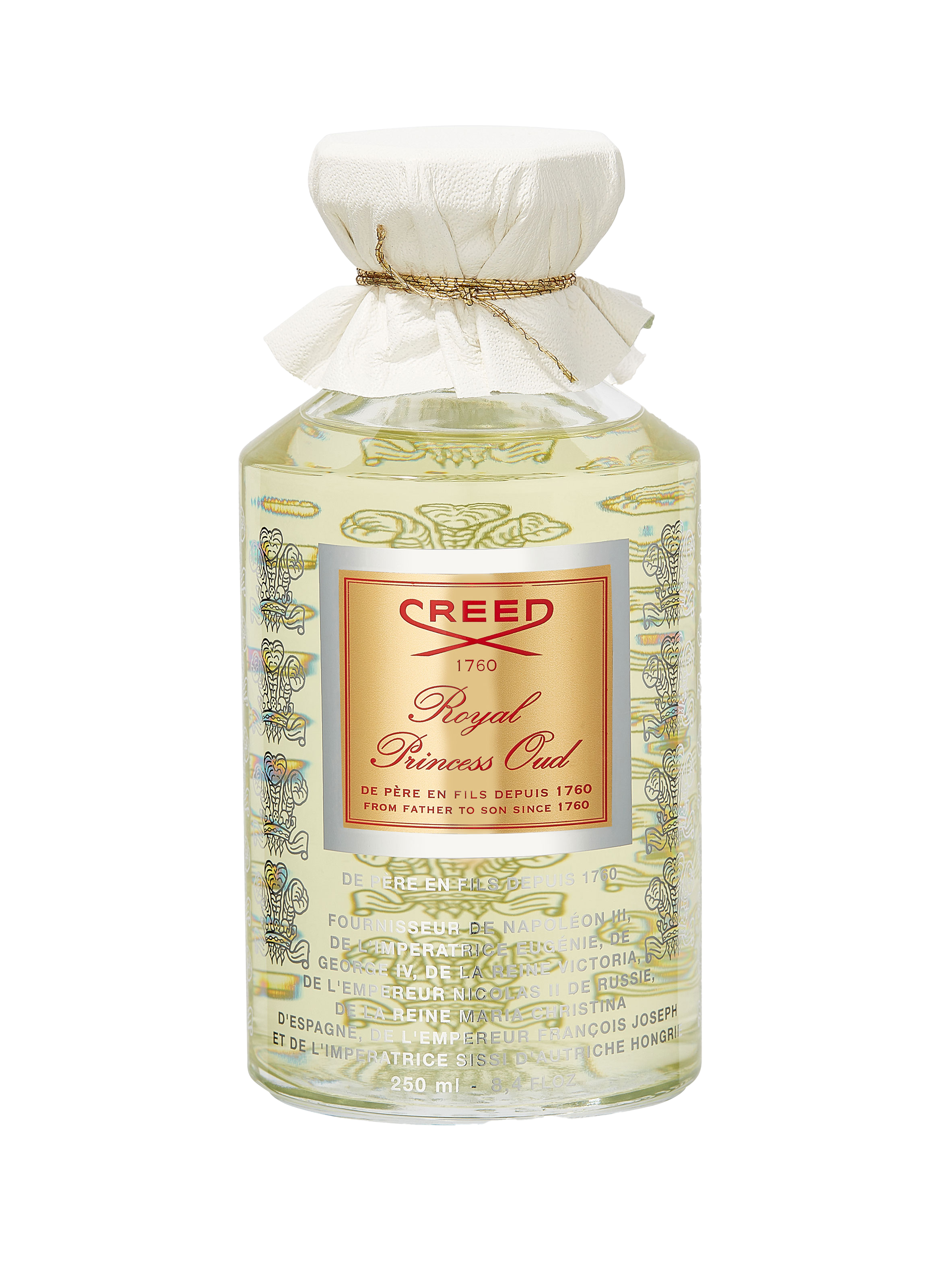 Millesime Royal Princess Oud - Eau de Parfum CREED No color