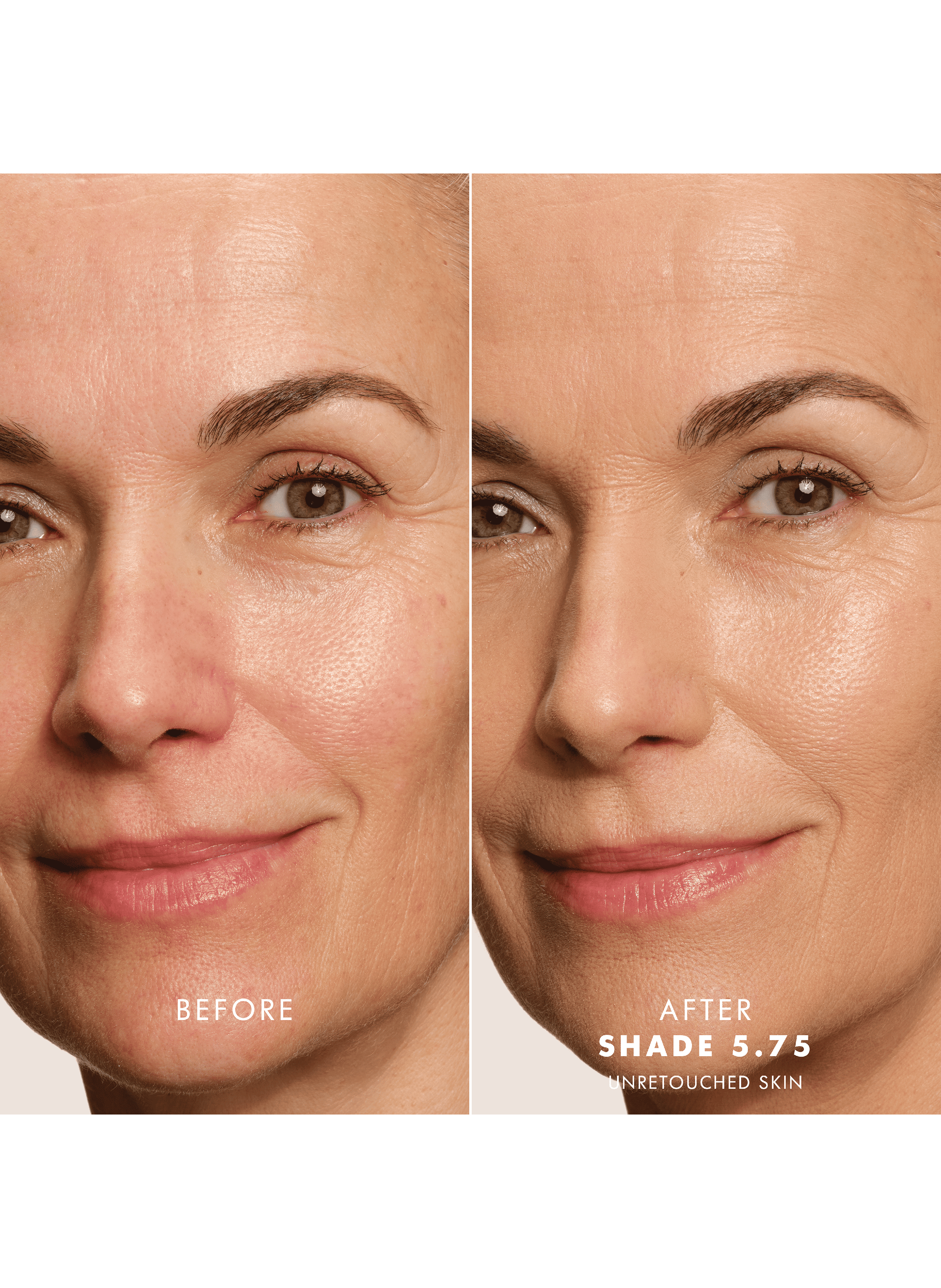 Luminous Silk Perfect Natural Glow Foundation ARMANI 5.75