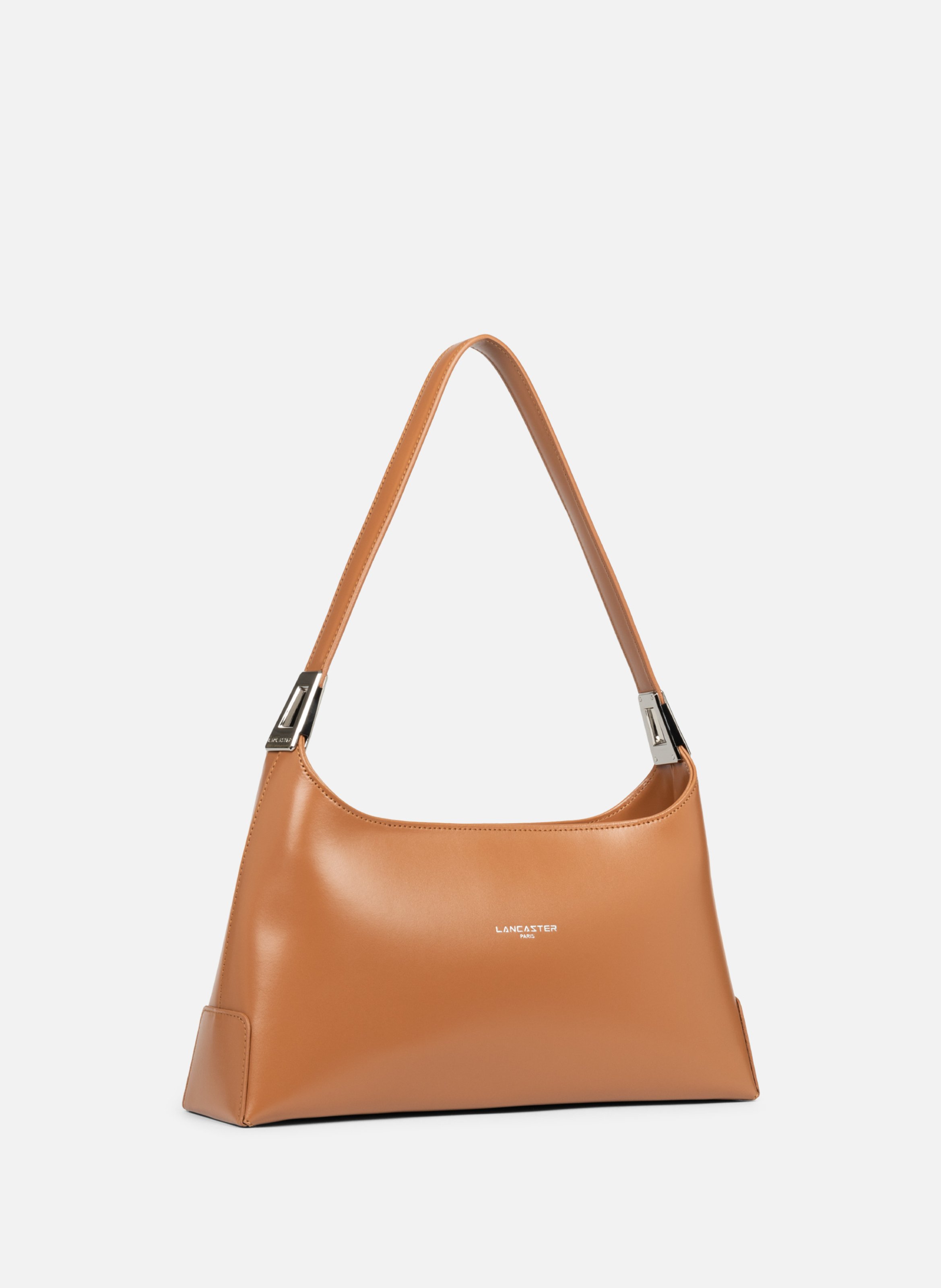Large handbag - Suave Ace Brown