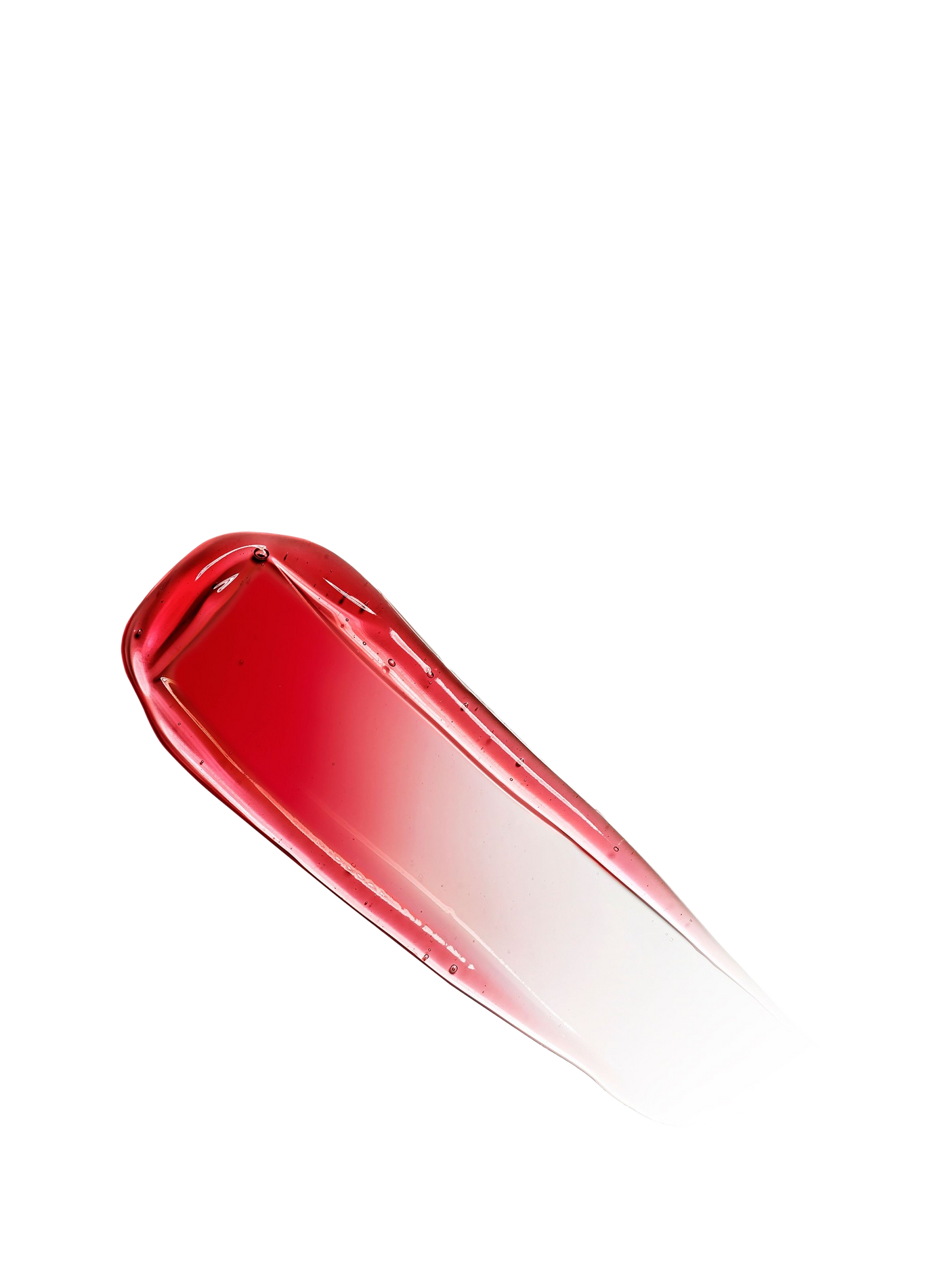 Perfecto Serum Lip Oil - Long-lasting Nourishing and Shiny Lip Oil GIVENCHY N06 - crystal cherry