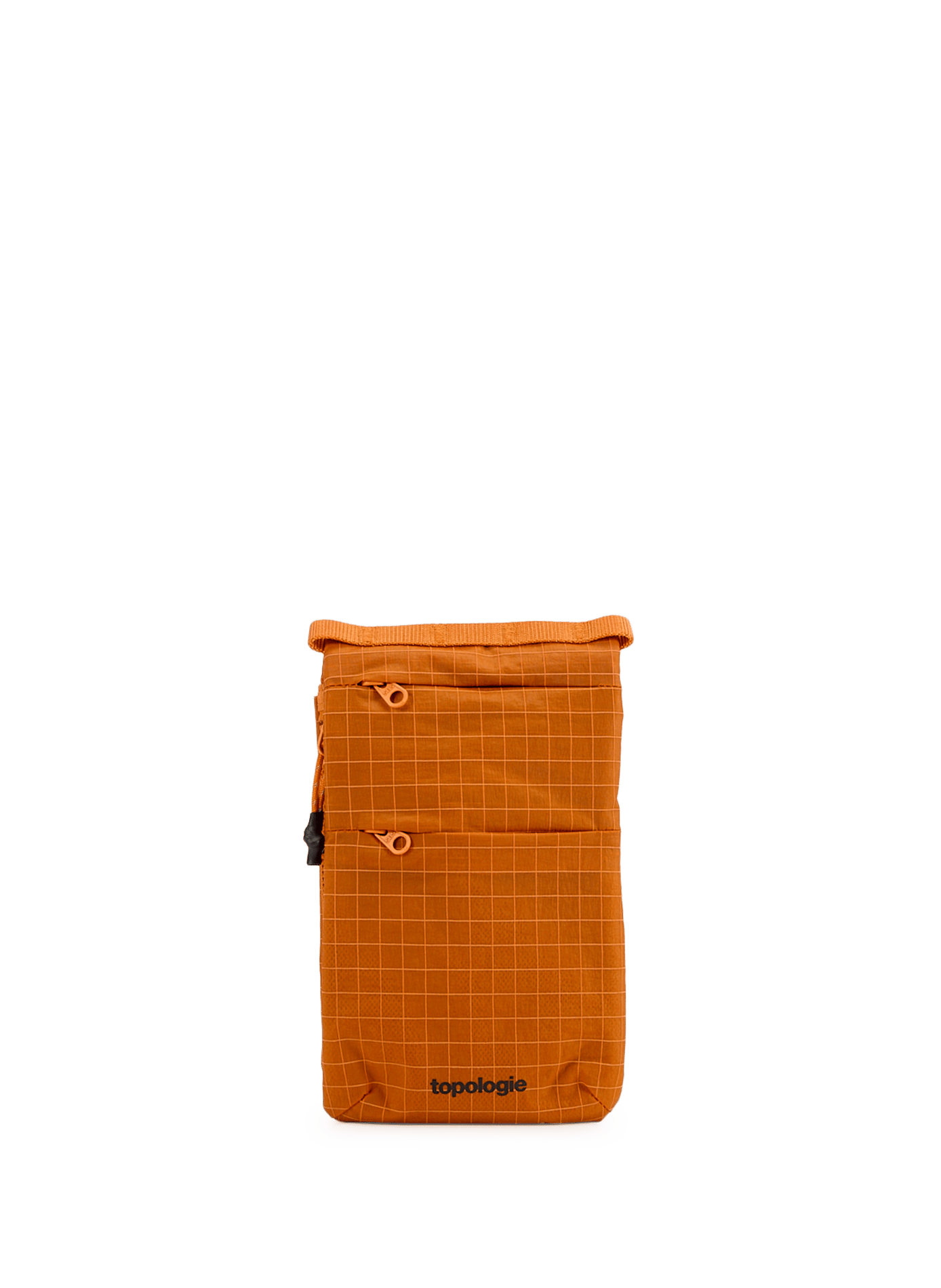 Phone pouch TOPOLOGIE Orange