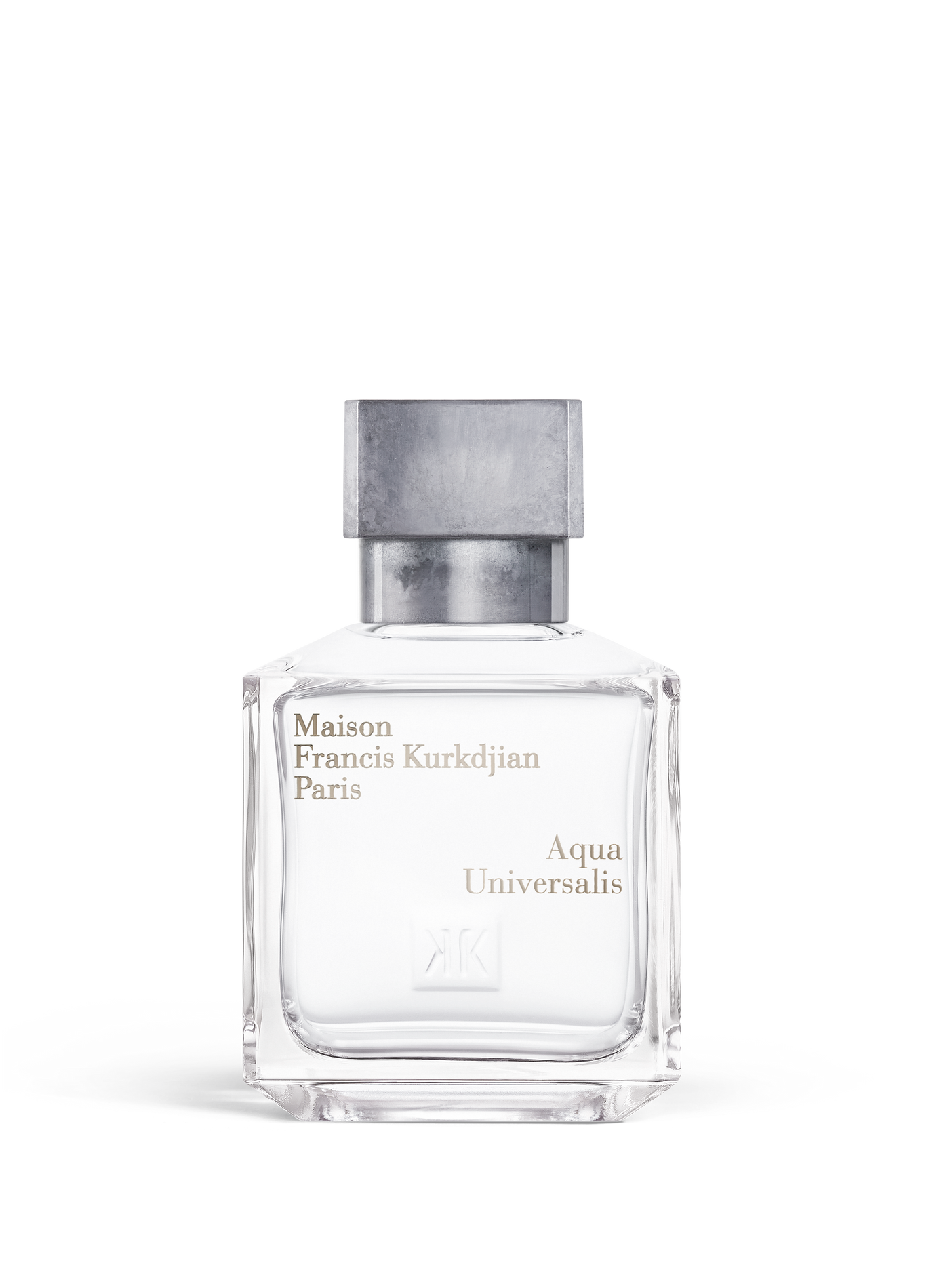 Aqua Universalis - Eau de toilette MAISON FRANCIS KURKDJIAN No color