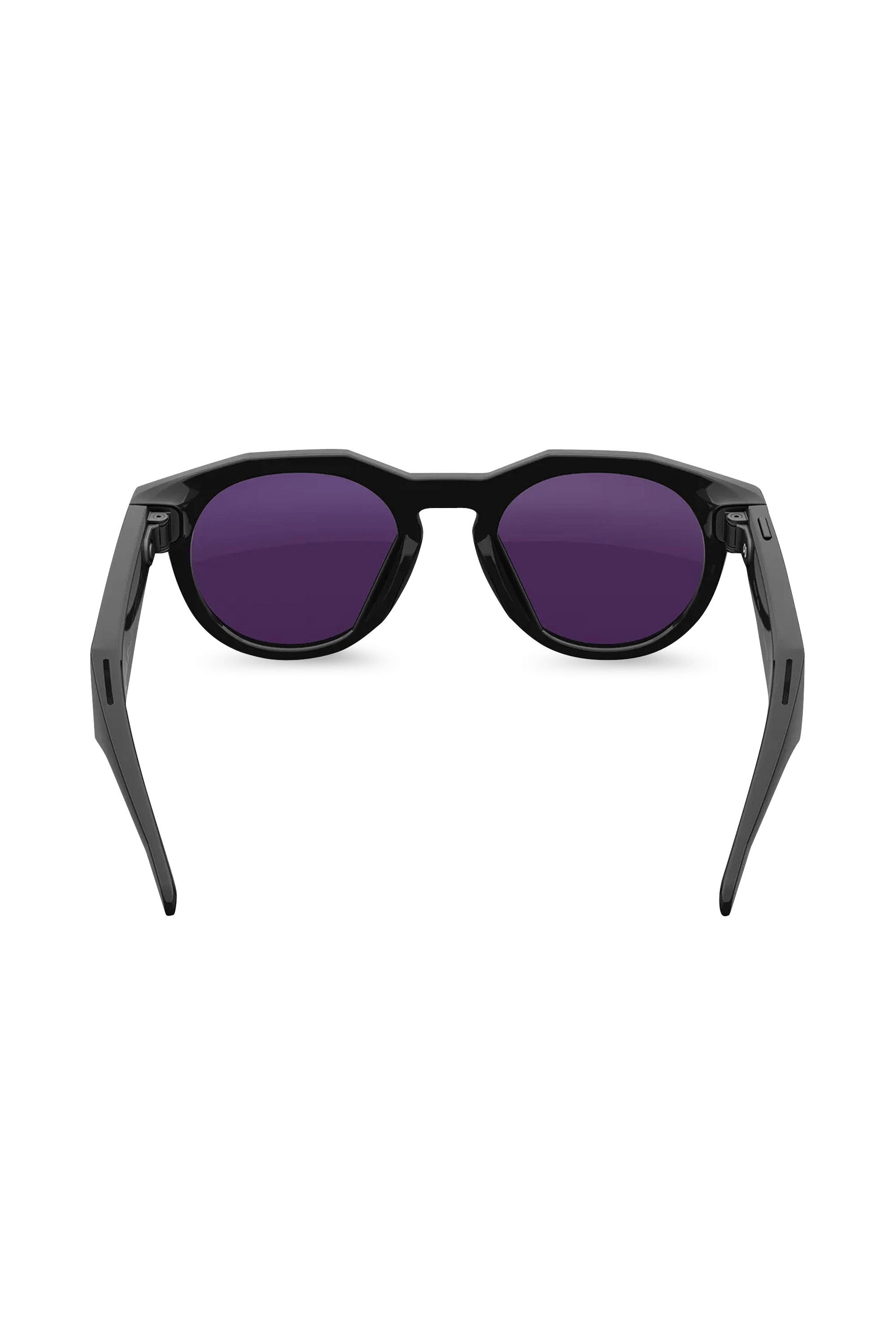 Lunettes intelligentes hstn meta OAKLEY Noir