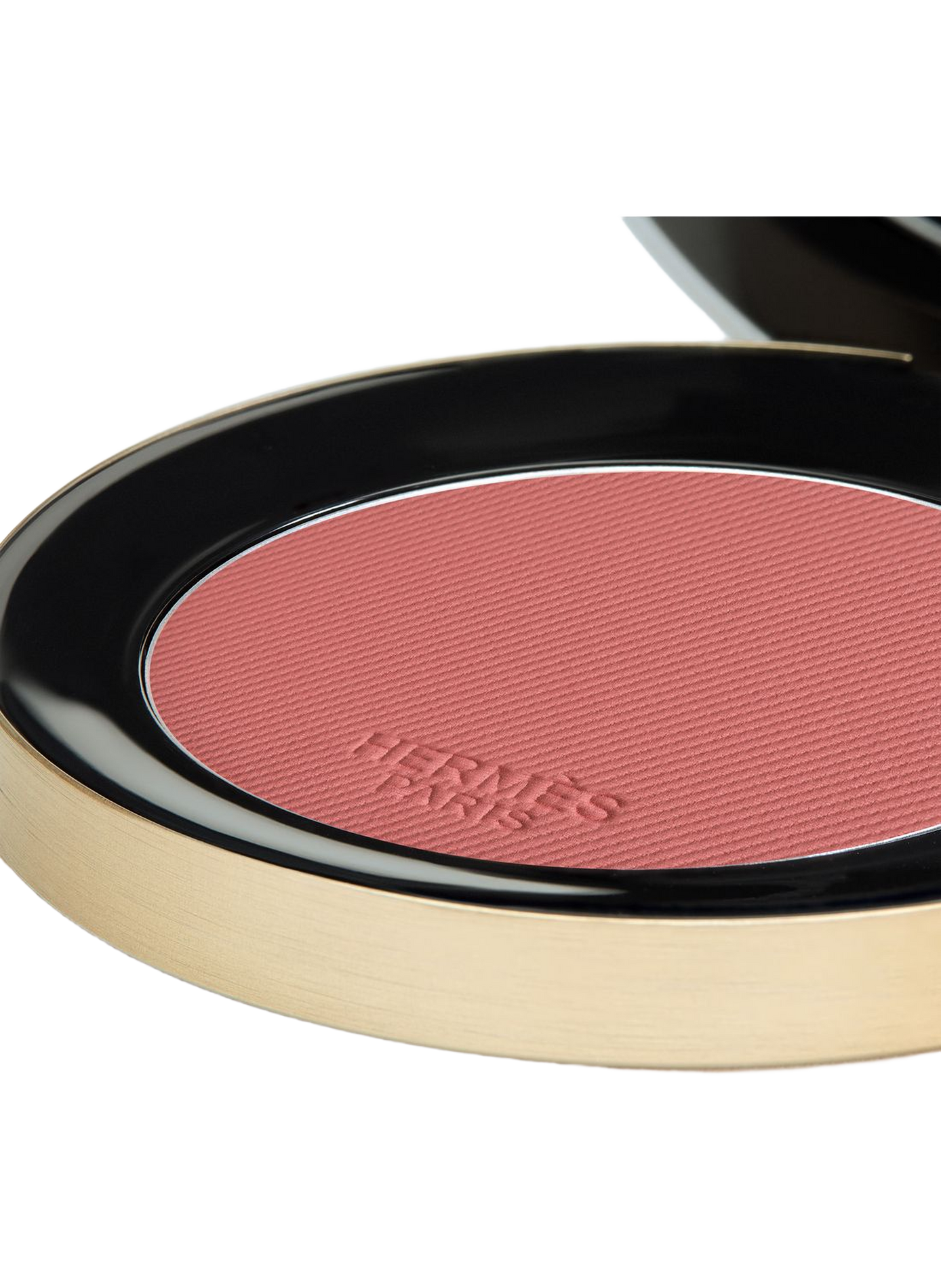 Rose Hermès, Seidiges Rouge, Feuerrosa HERMÈS Rose feu