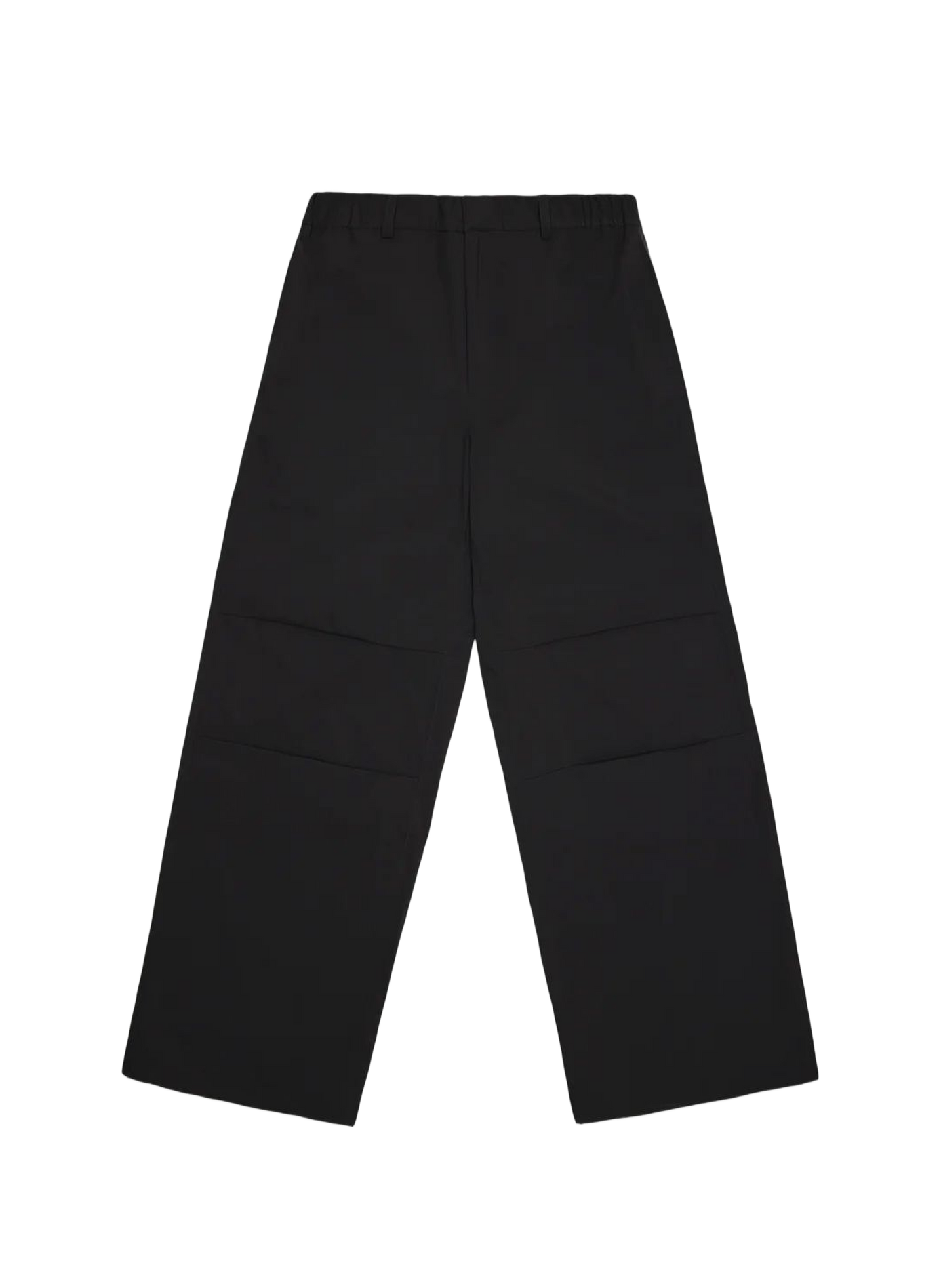 Waterproof pants RAINS Black