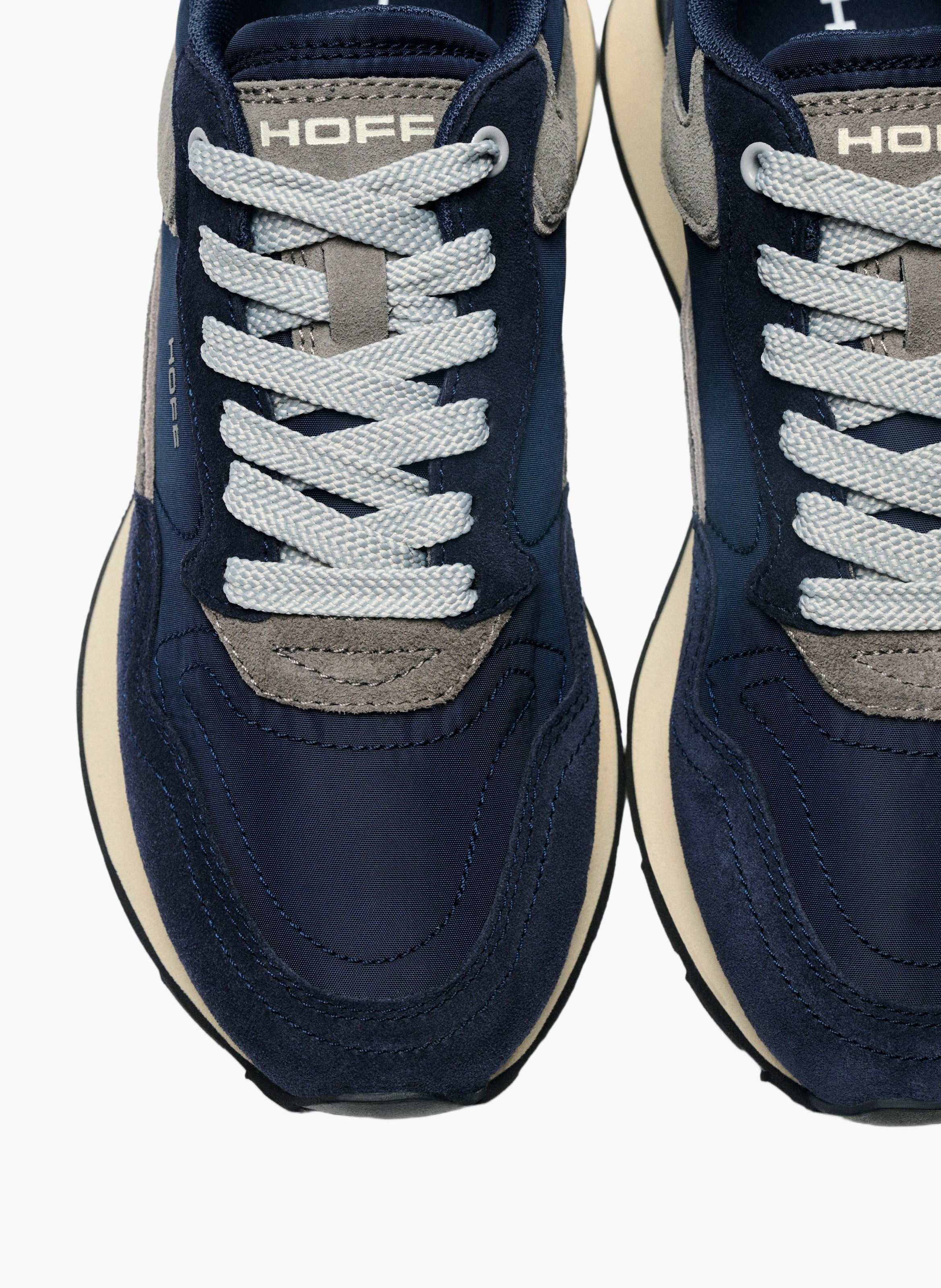 Hoff baskets décontractée city dark blue HOFF Bleu