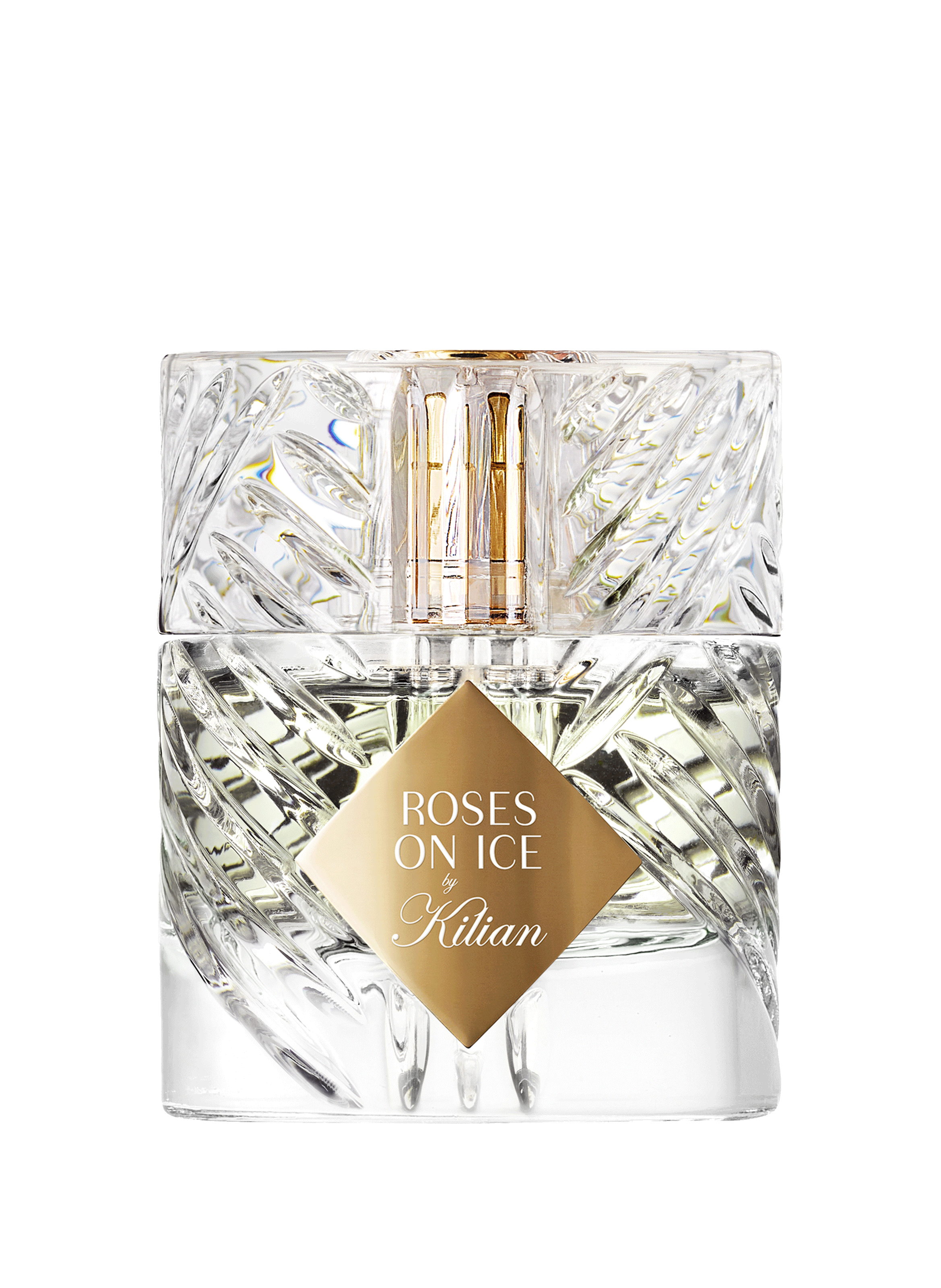 KILIAN PARIS Roses On Ice eau de parfum No color