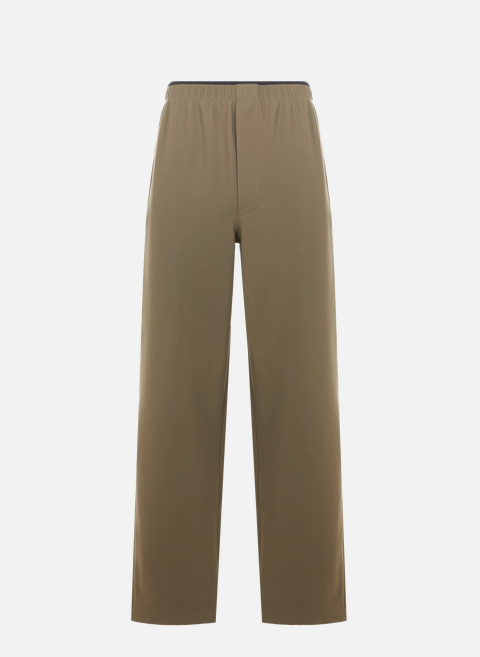 Pantalon utilitaire en nylon GreenGR10K 