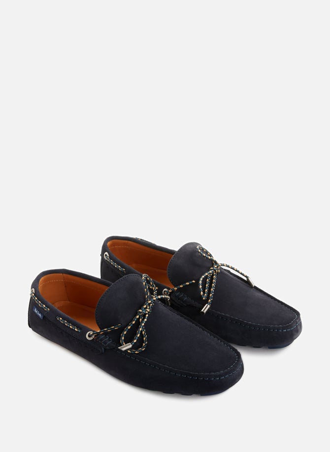 Paul smith top chaussures soldes