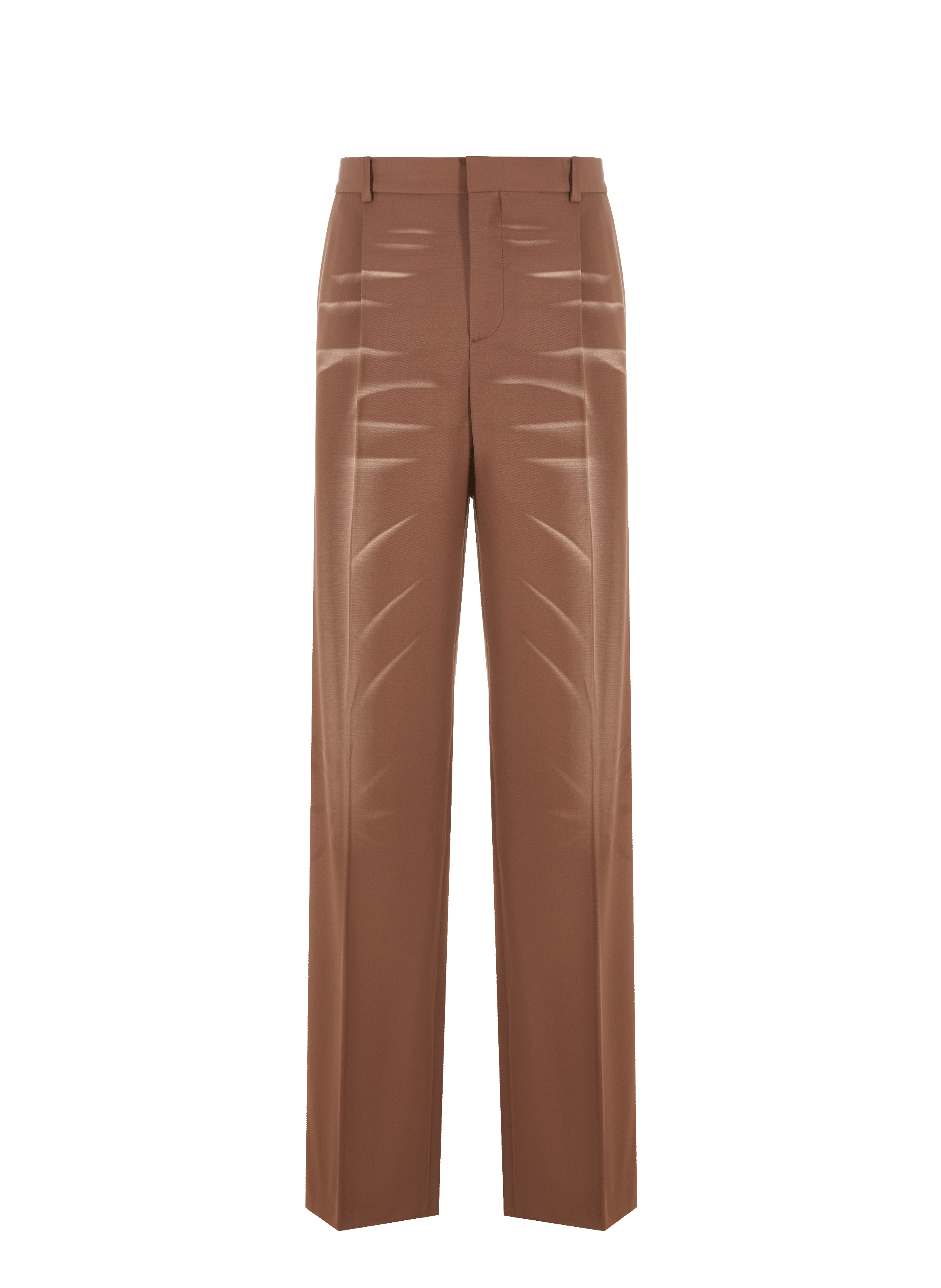 Pantalon en laine