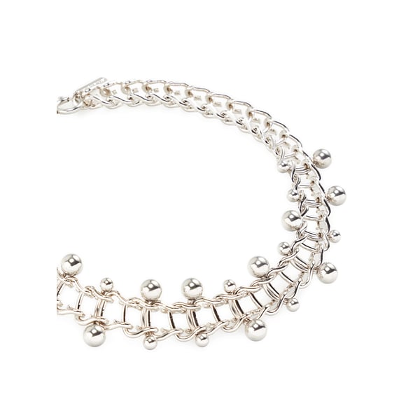 Choker Mindy en laiton