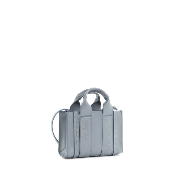 Petit sac cabas Woody