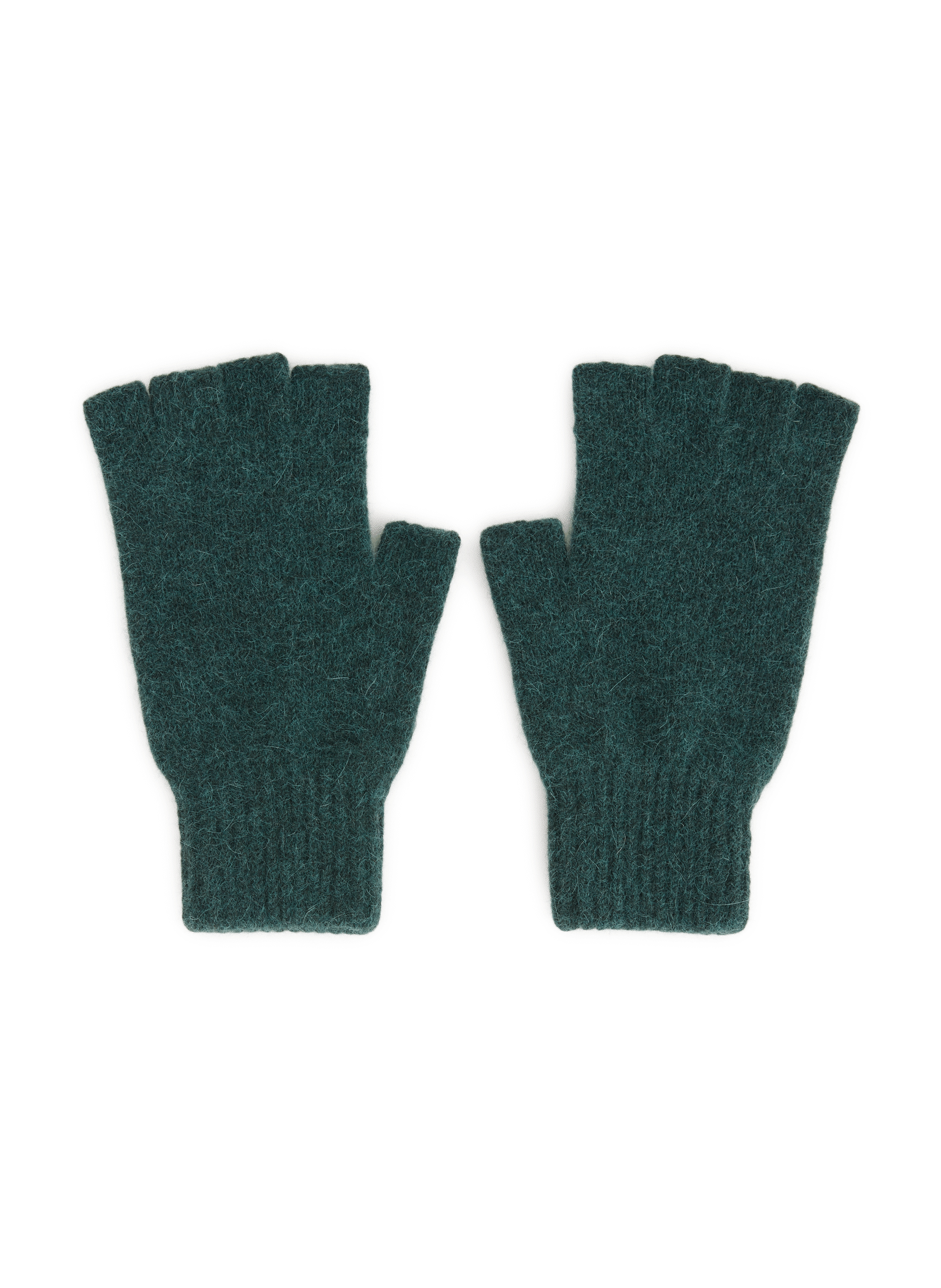 Mitaines en laine