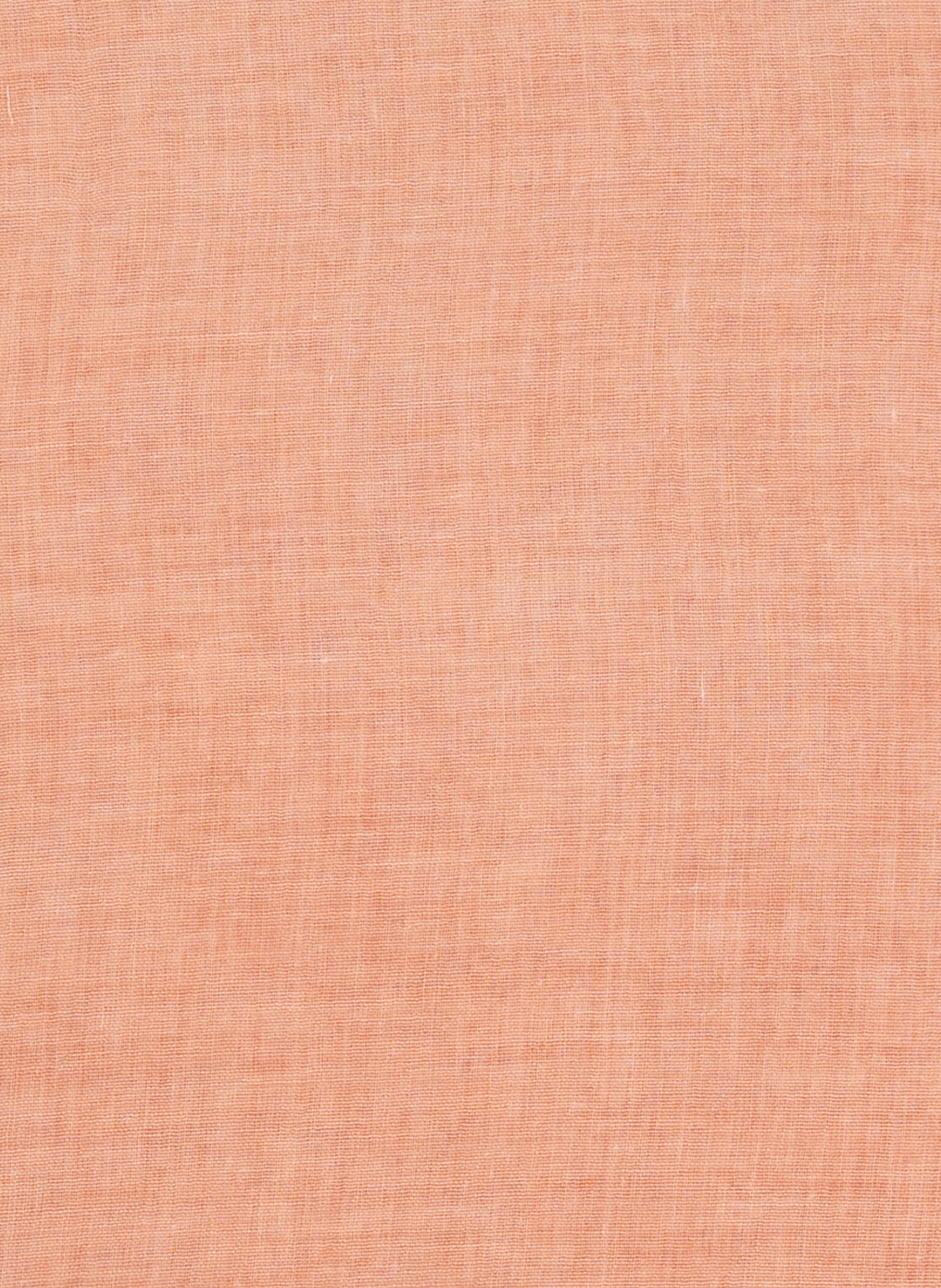 Plain scarf SAISON 1865 Orange