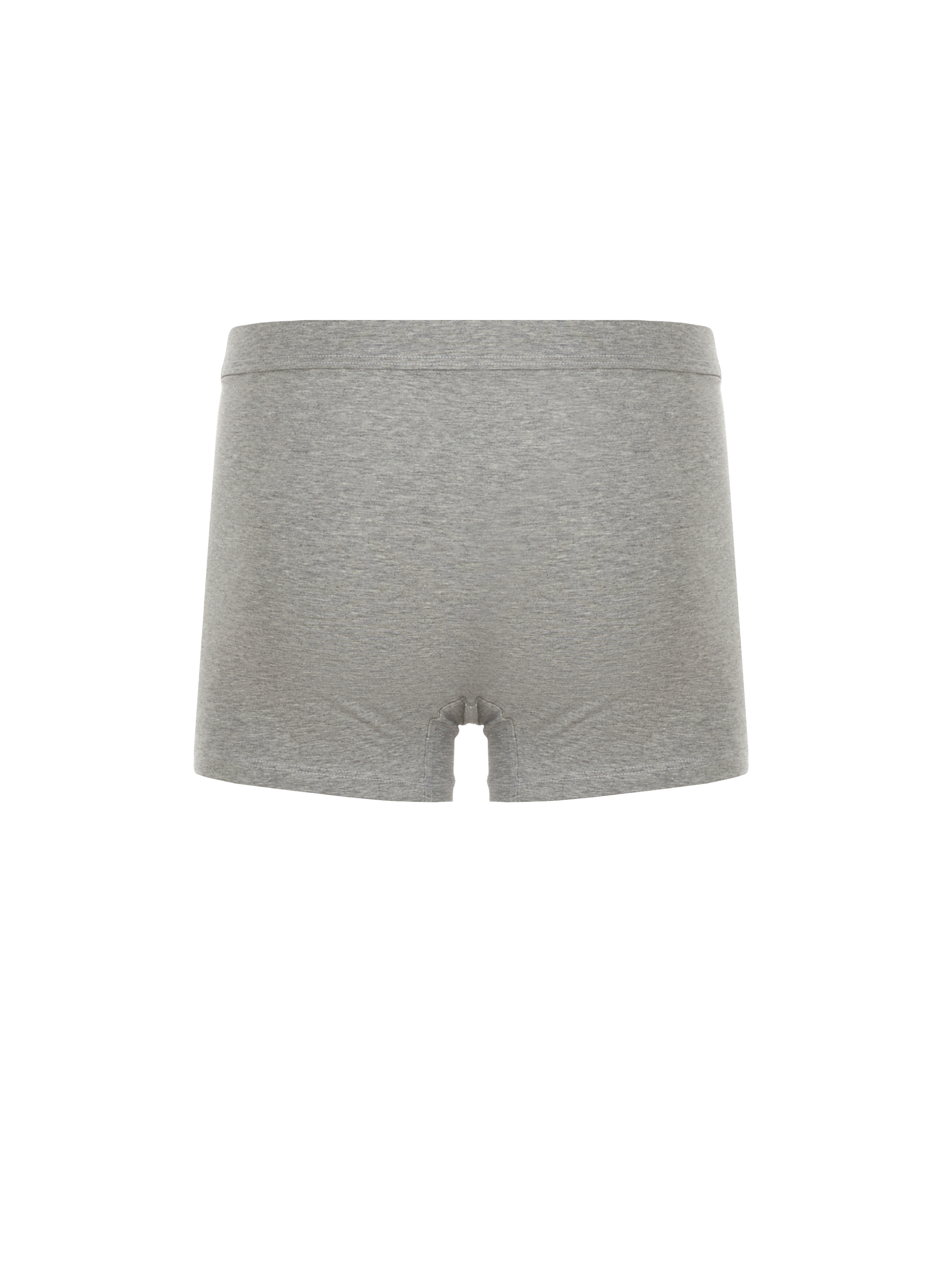 Cotton boxers EMINENCE Grey