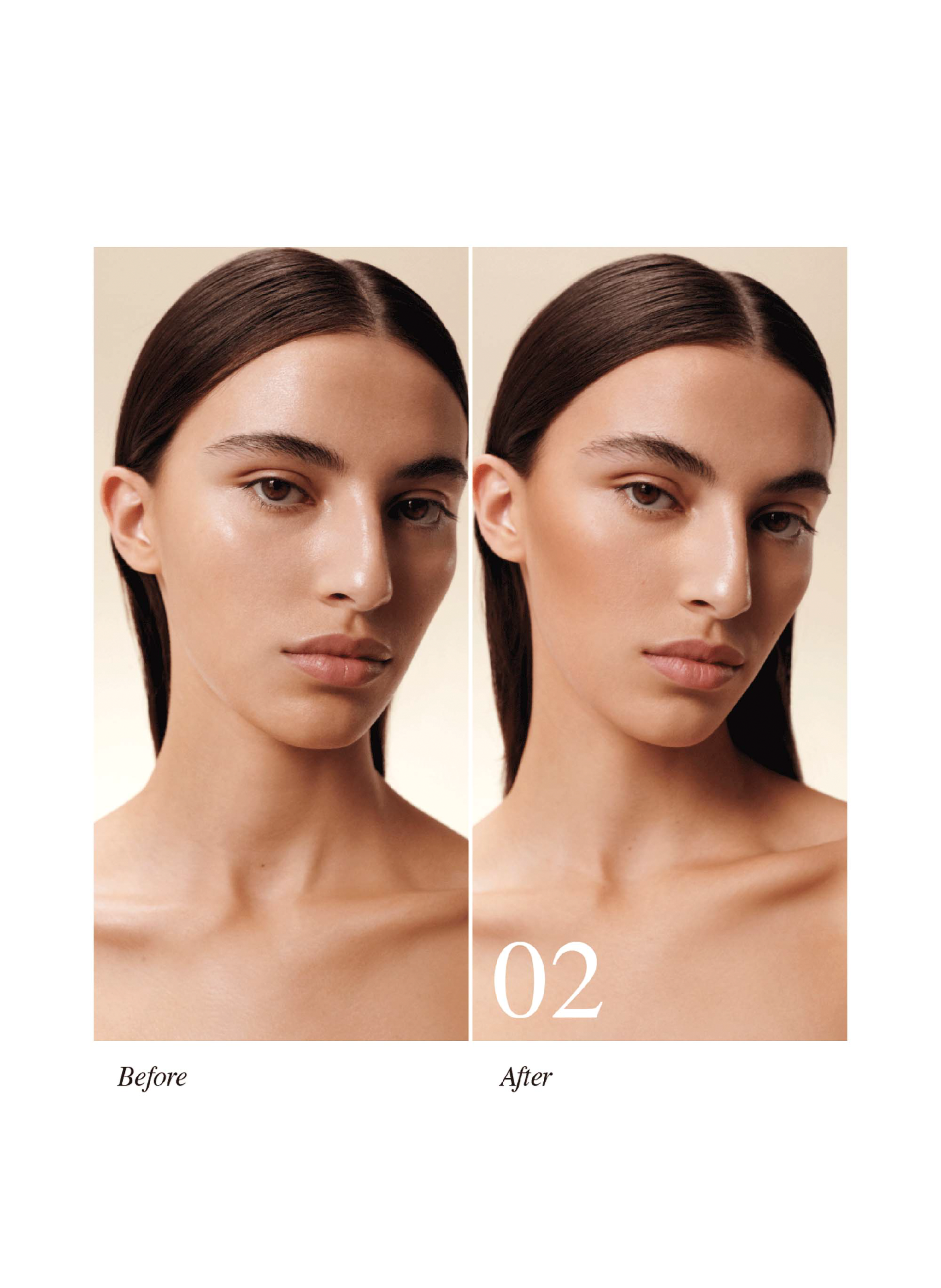 Matte Bronzing Brick VICTORIA BECKHAM 2