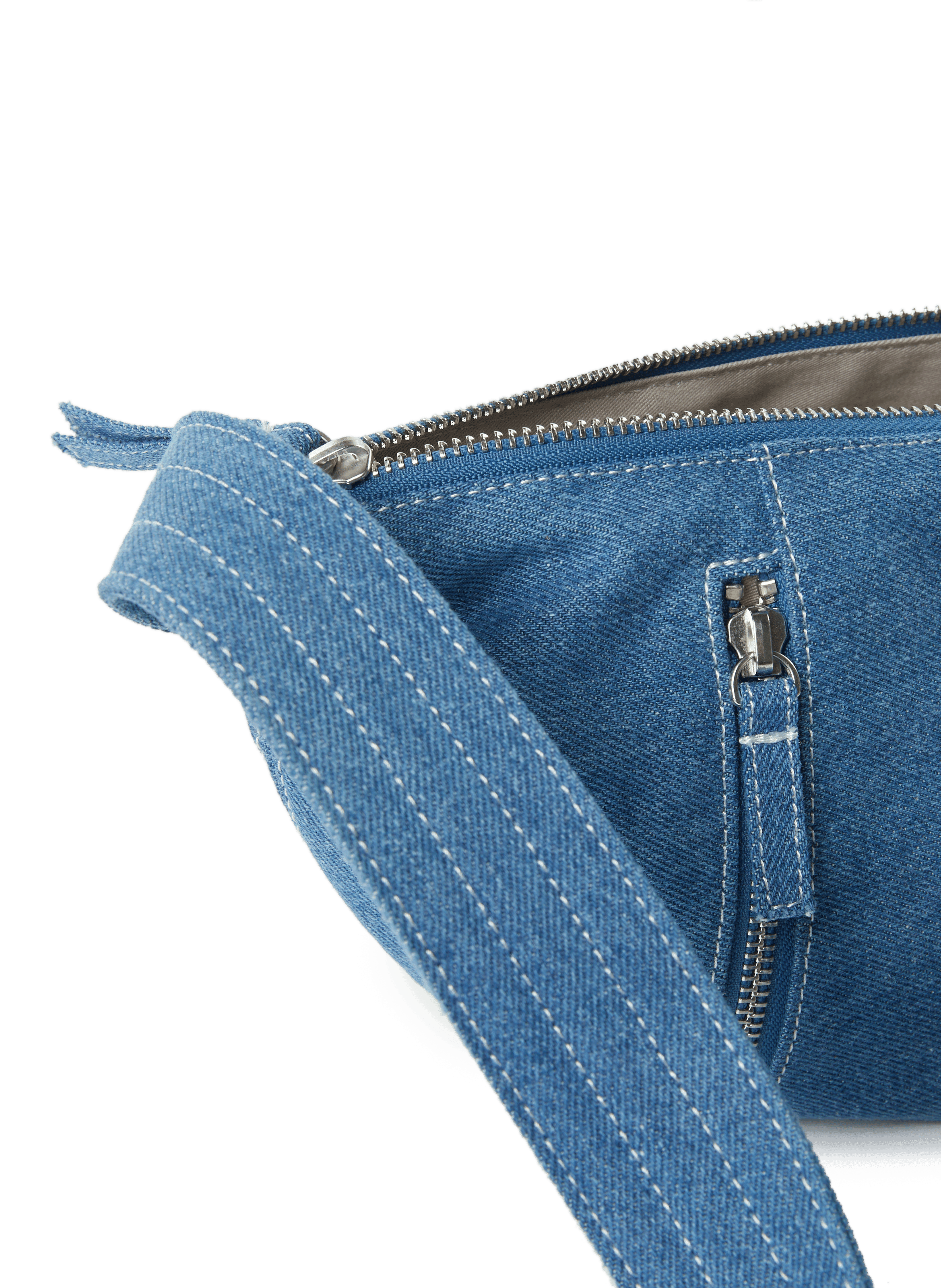 Luce Fanny Pack NAT & NIN Blue