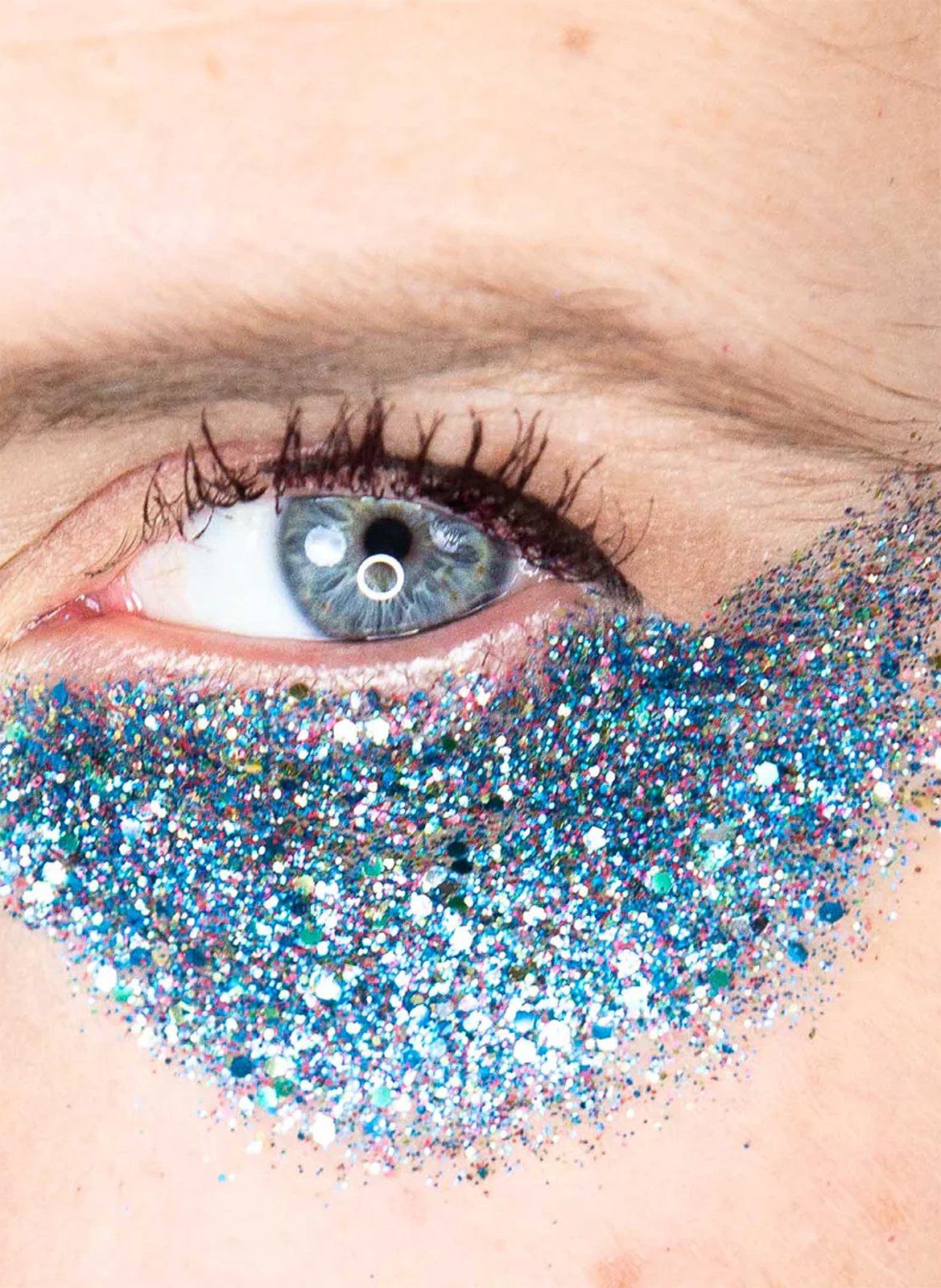 Galaxy Sequins SISI LA PAILLETTE No color