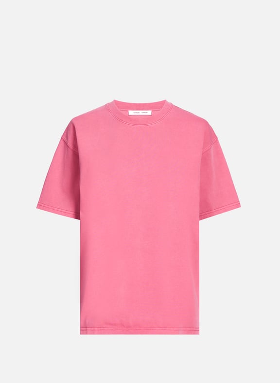 Cotton T-shirt SAMSOE SAMSOE Cotton T-shirt SAMSOE SAMSOE