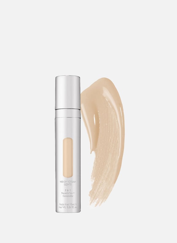 Vision Cream Cover Beige by DANESSA MYRICKS DANESSA MYRICKS Vision Cream Cover Beige