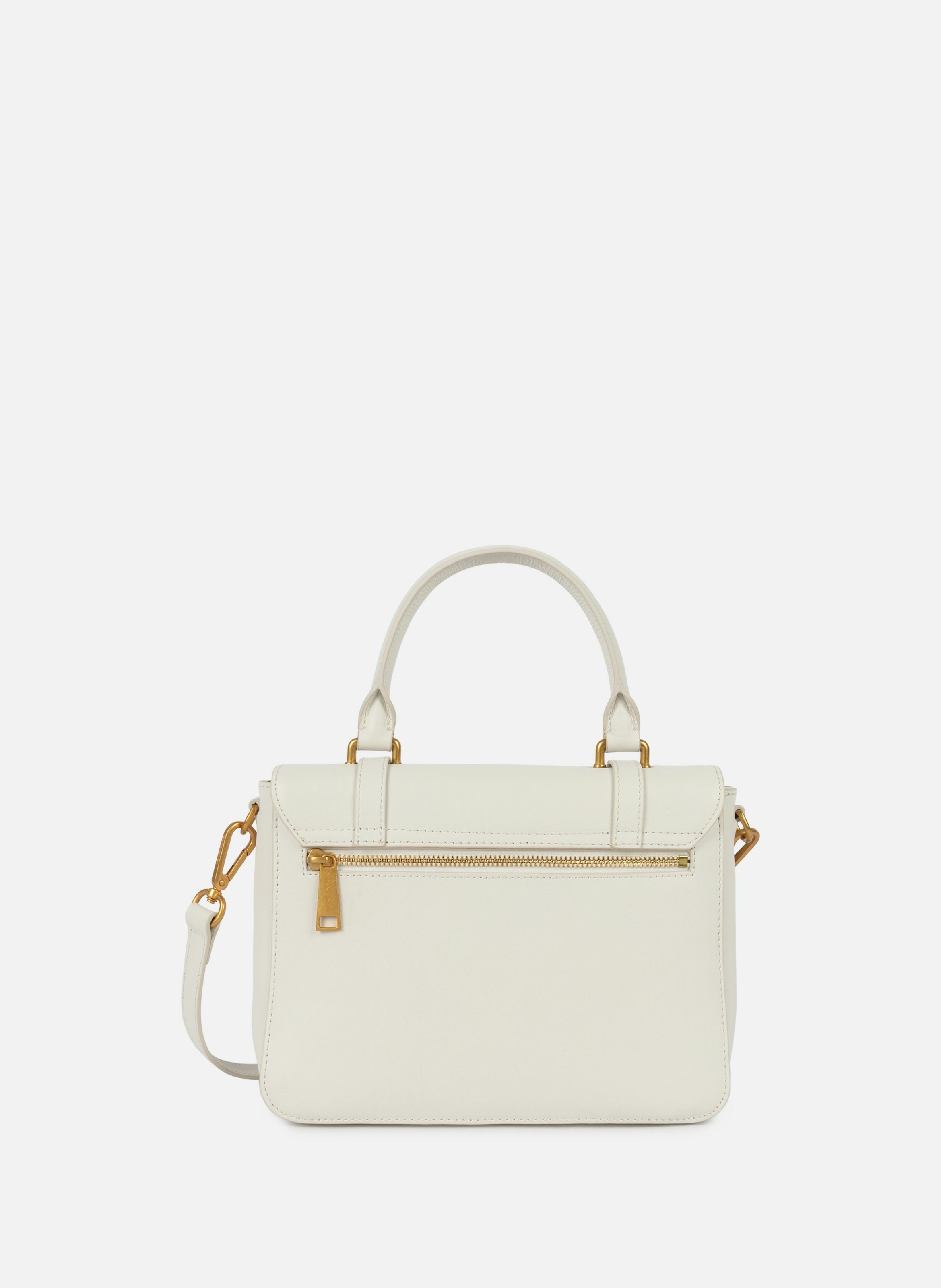 Cartable - donna kyla Blanc