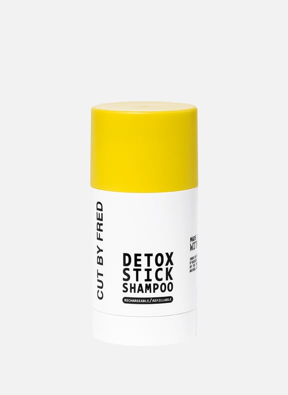 Detox Stick Shampoo by CUT BY FRED CUT BY FRED Detox Stick Shampoo